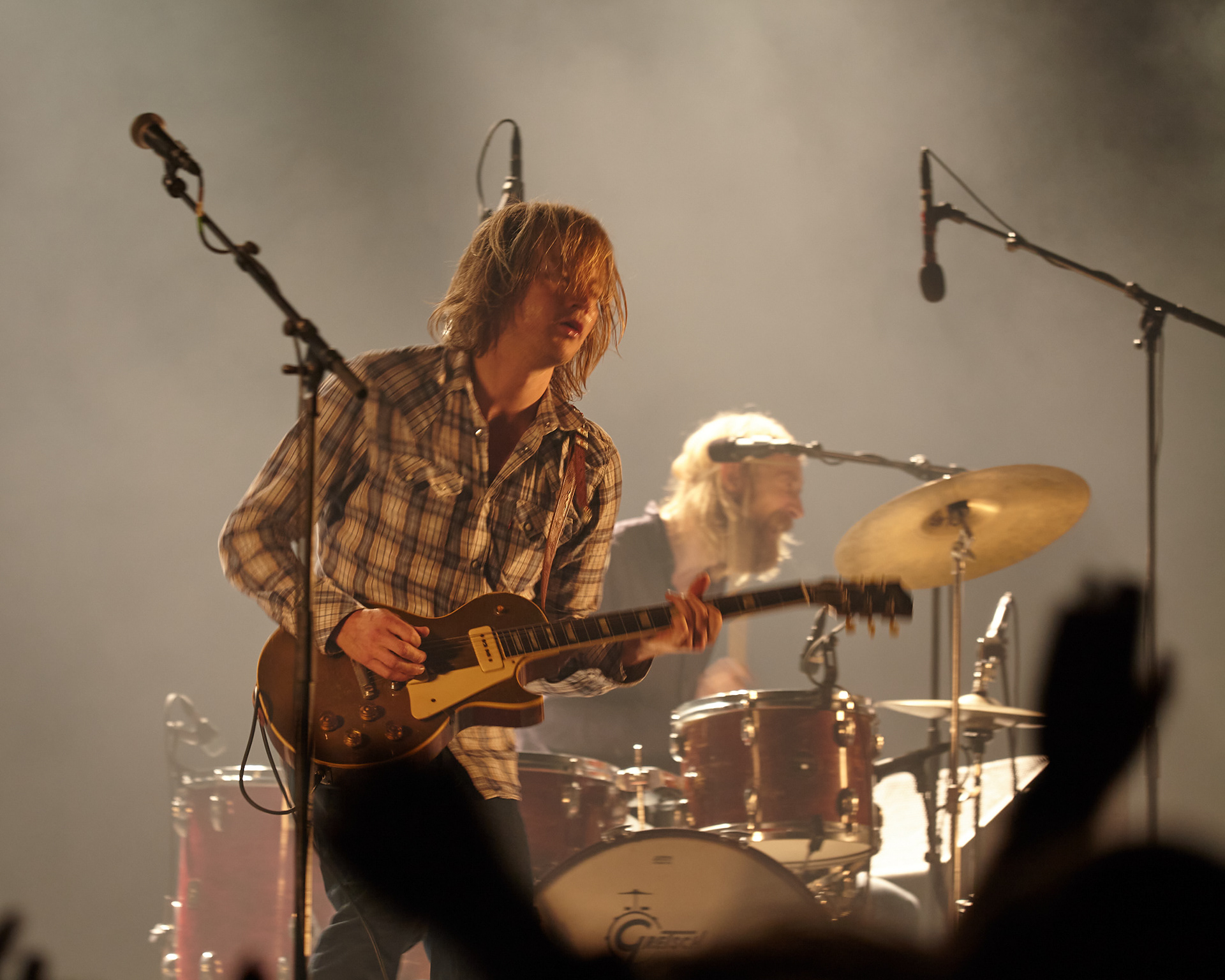 BigBang @ GranittRock 2012 - Oslo