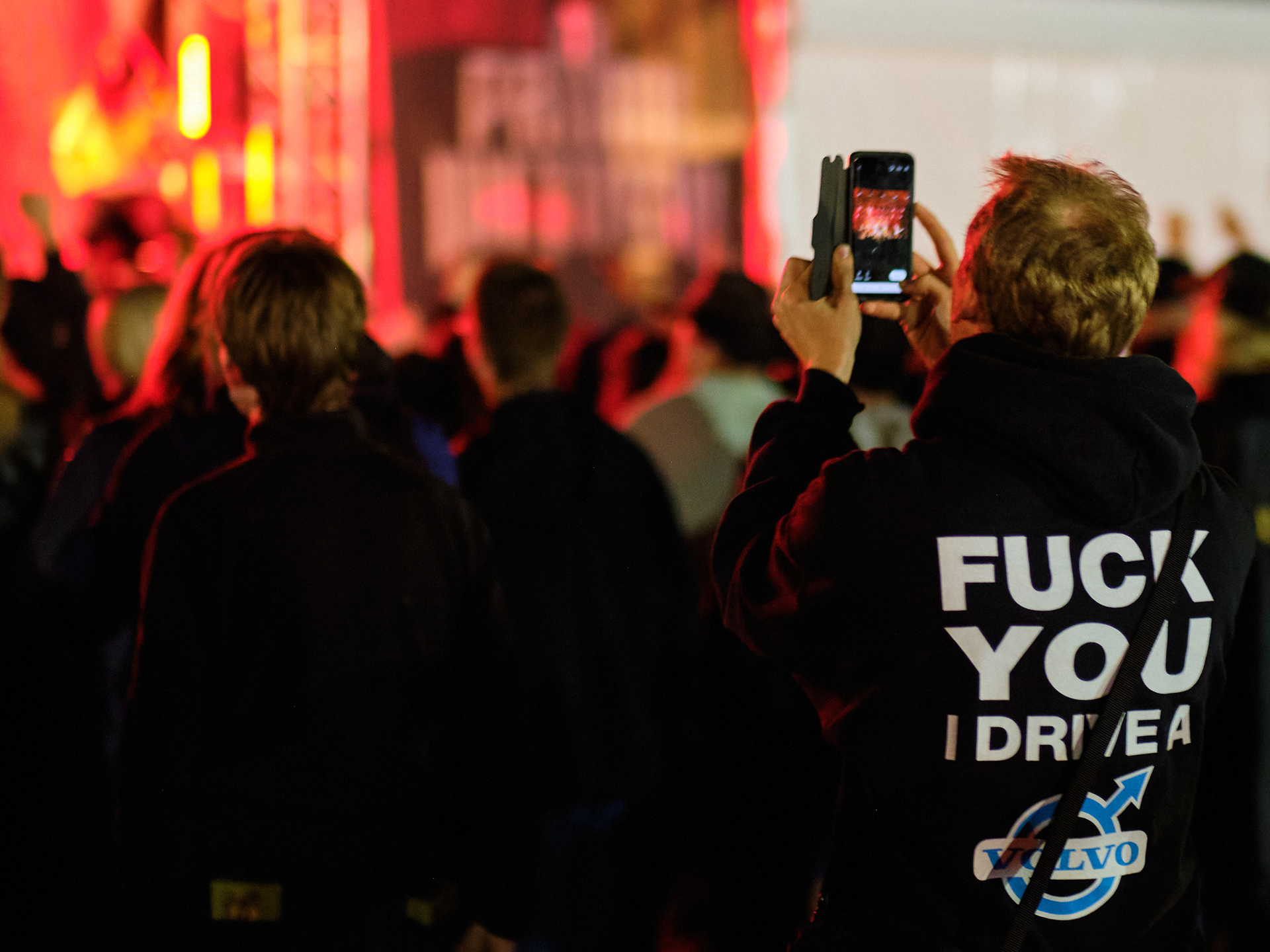 Lagerstein @ Sabaton Open Air 2019