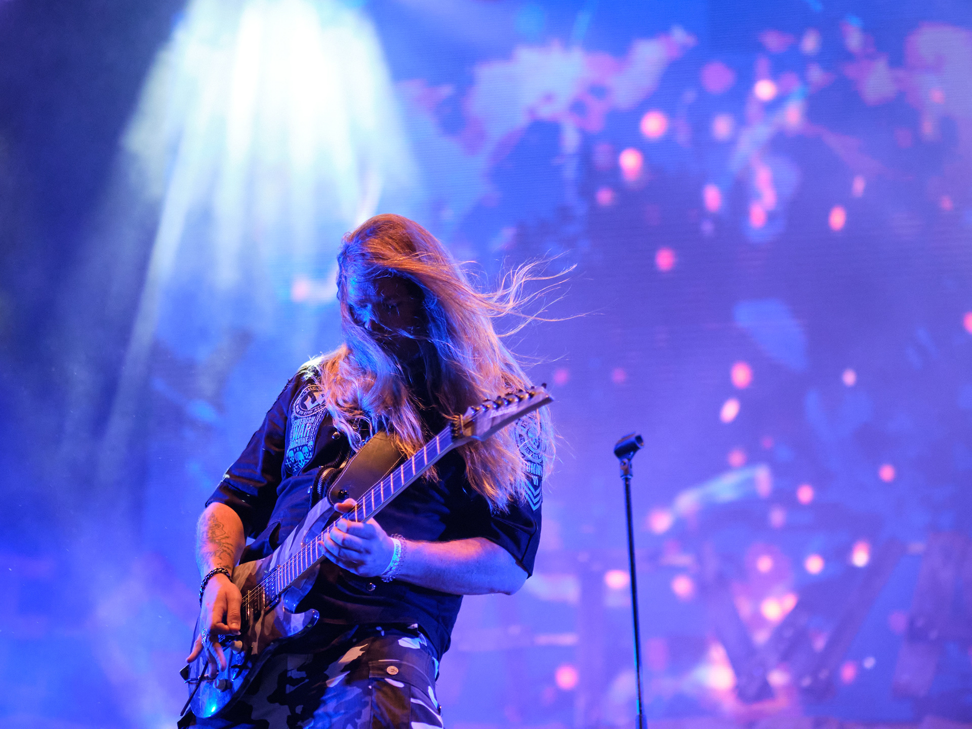 Sabaton @ Sabaton Open Air 2019