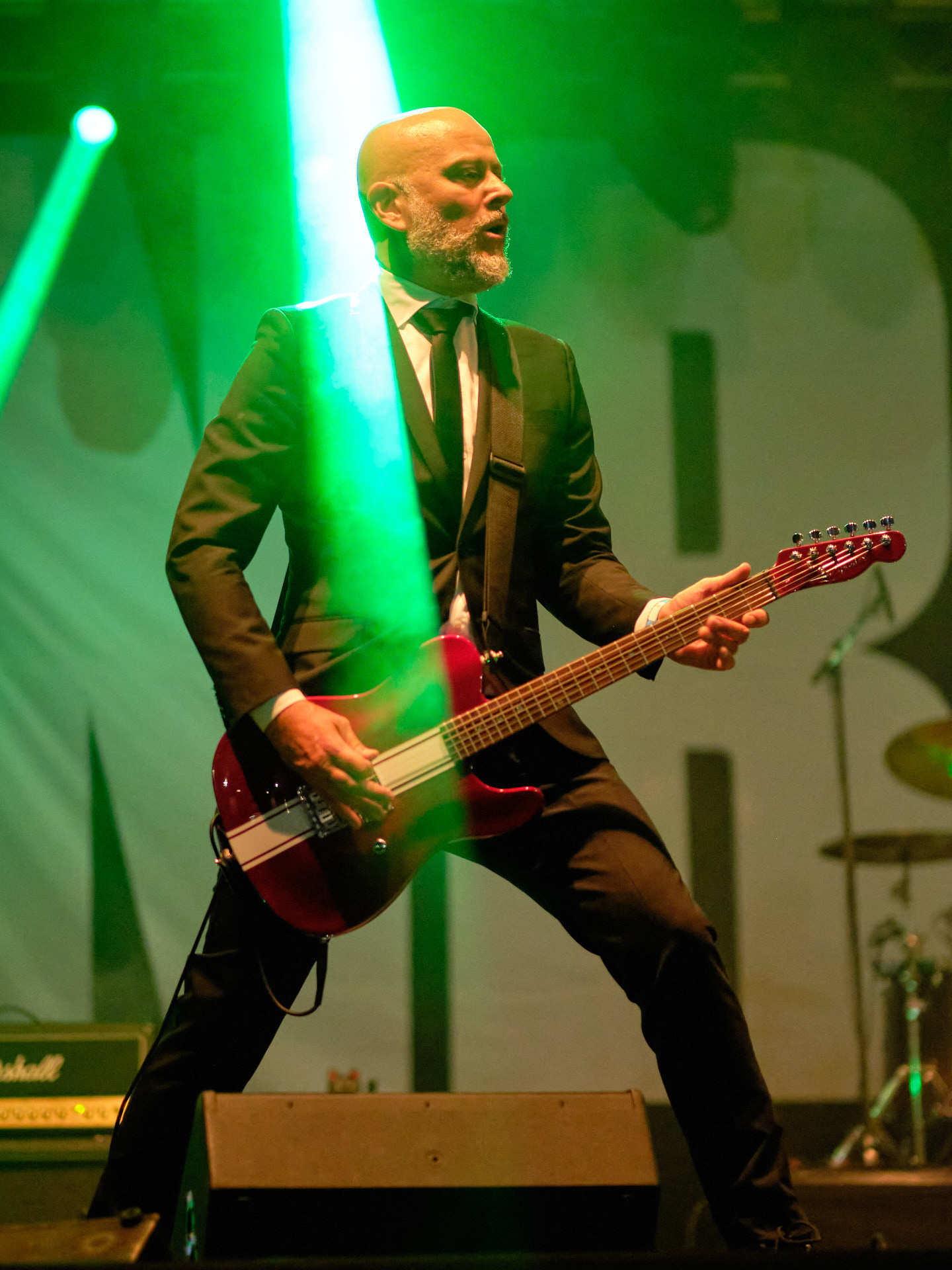 Nerved @ Sabaton Open Air 2019