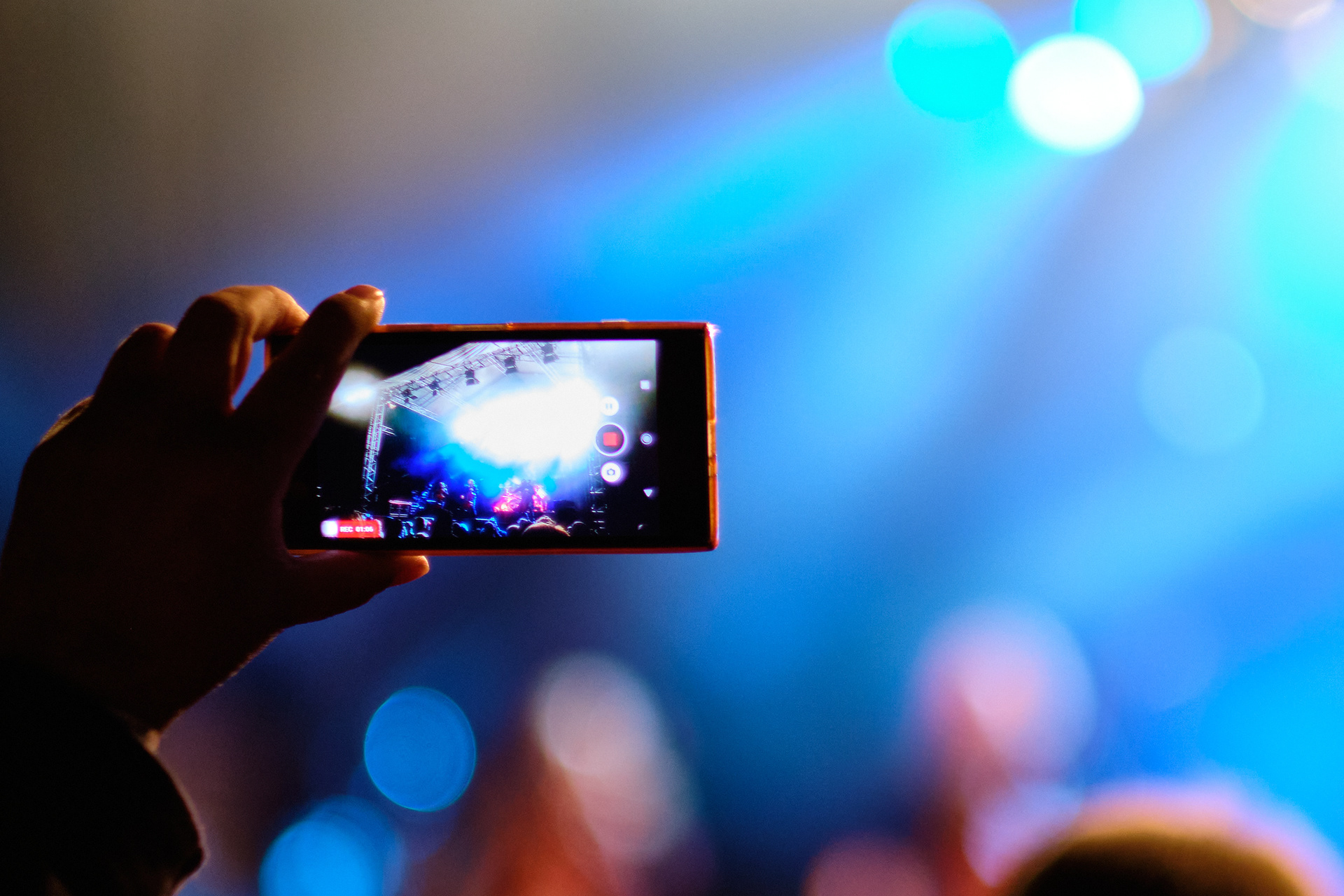 Apocalyptica @ Sabaton Open Air 2019