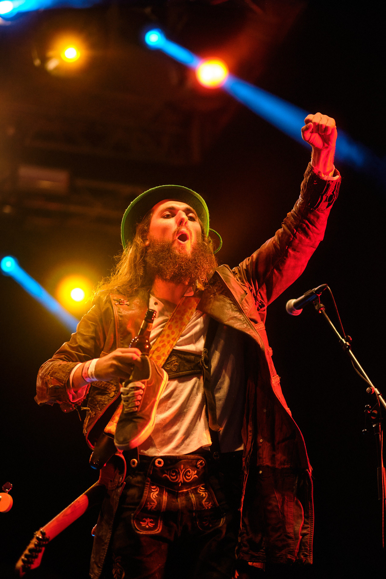 Lagerstein @ Sabaton Open Air 2019