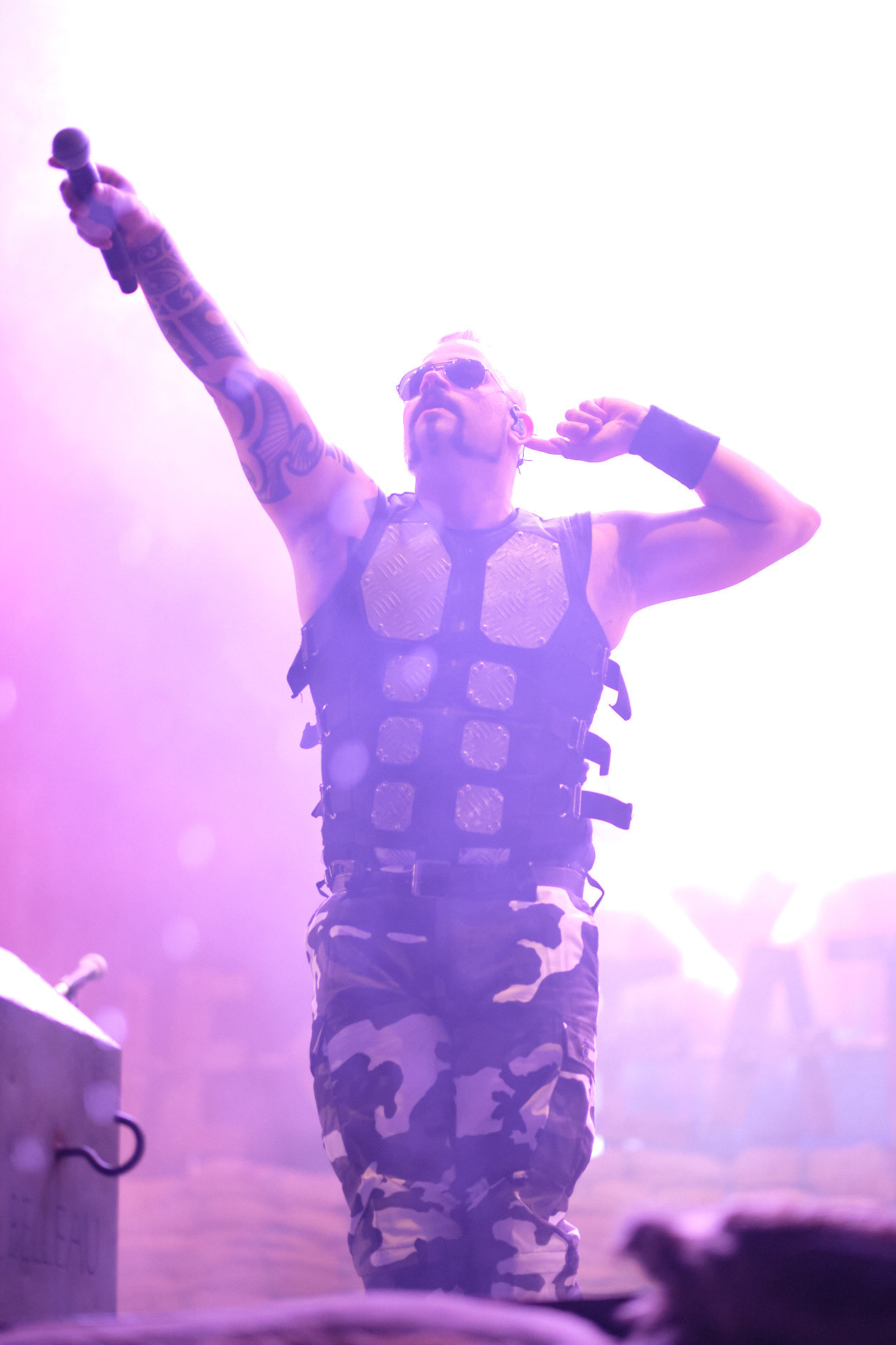 Sabaton @ Sabaton Open Air 2019