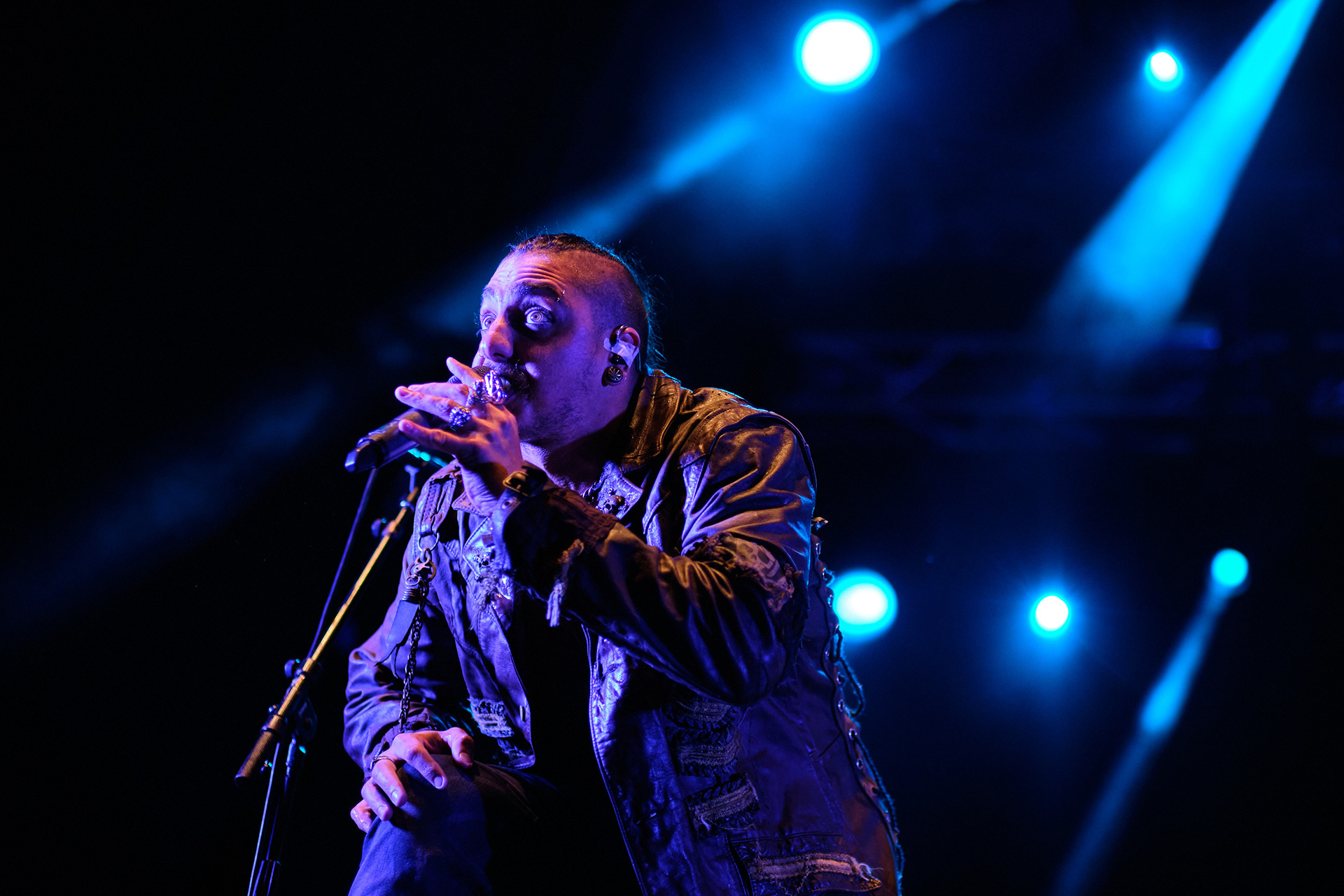 Lagerstein @ Sabaton Open Air 2019