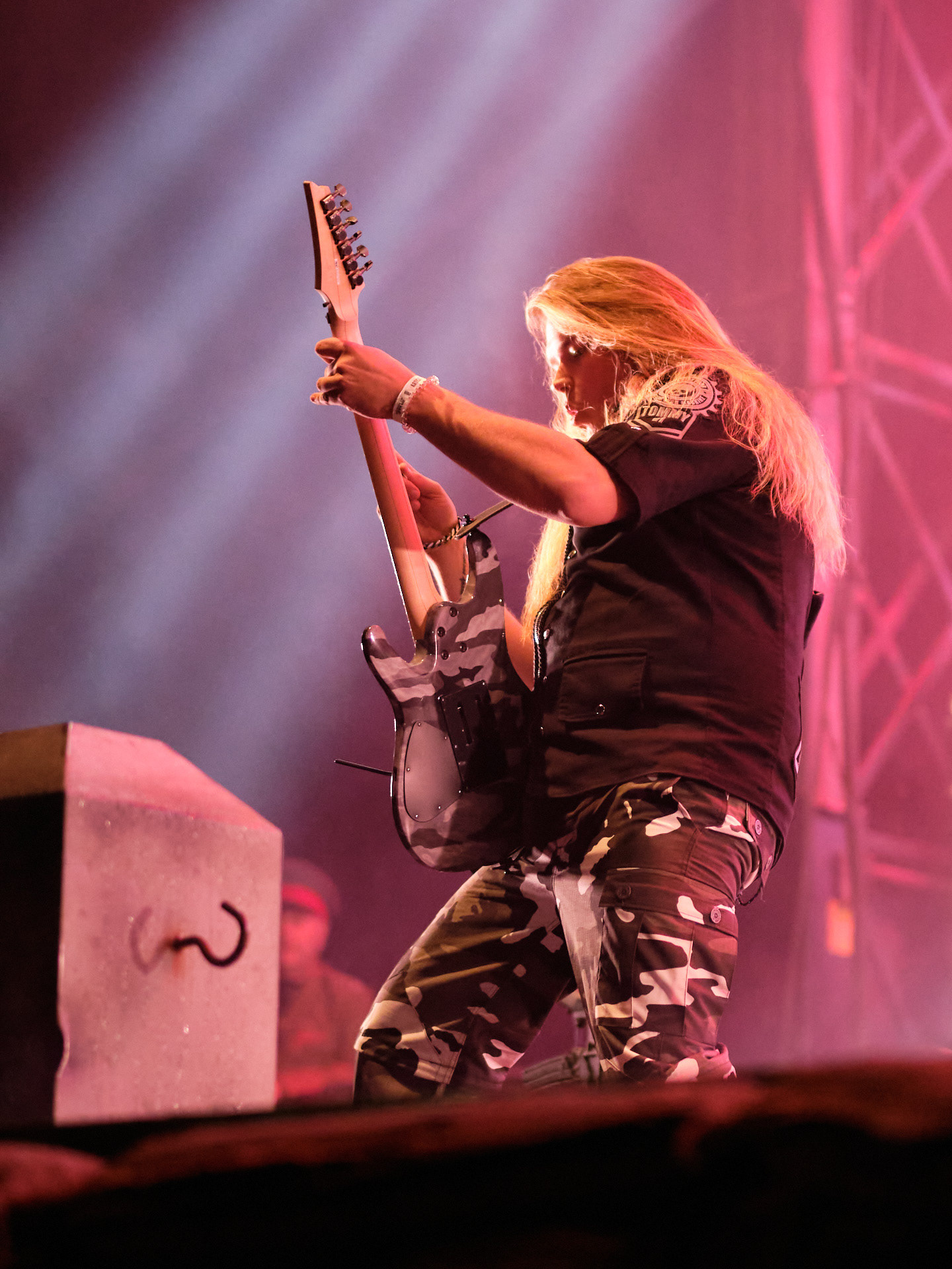 Sabaton @ Sabaton Open Air 2019