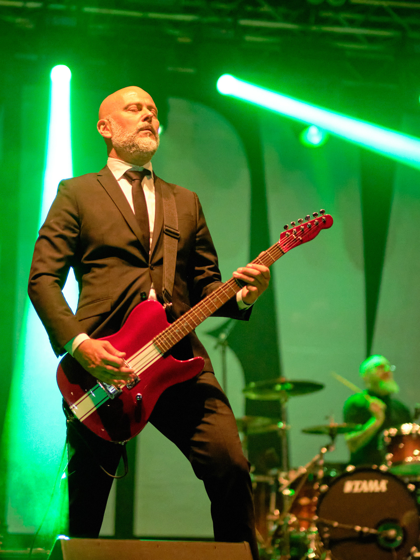 Nerved @ Sabaton Open Air 2019