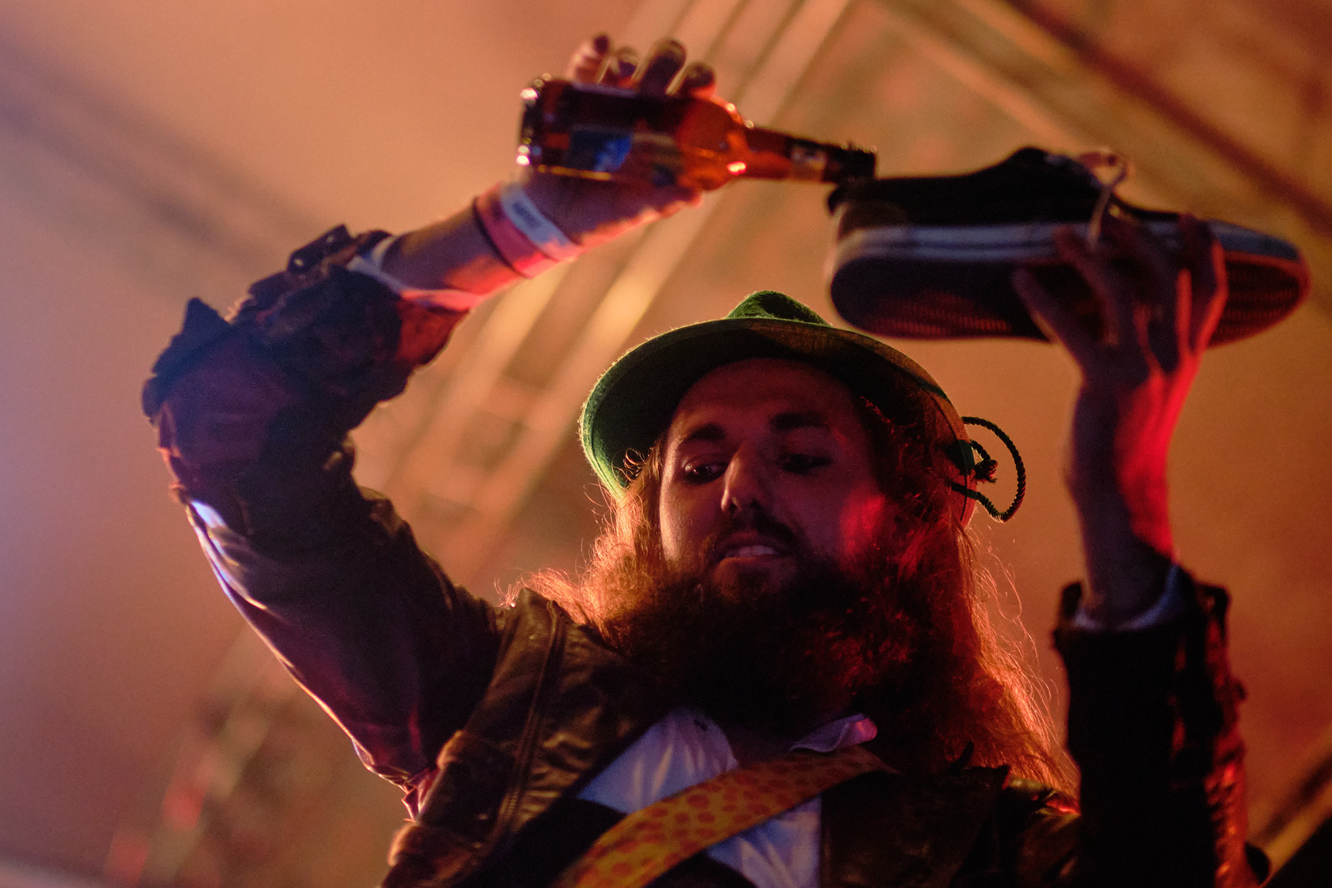 Lagerstein @ Sabaton Open Air 2019