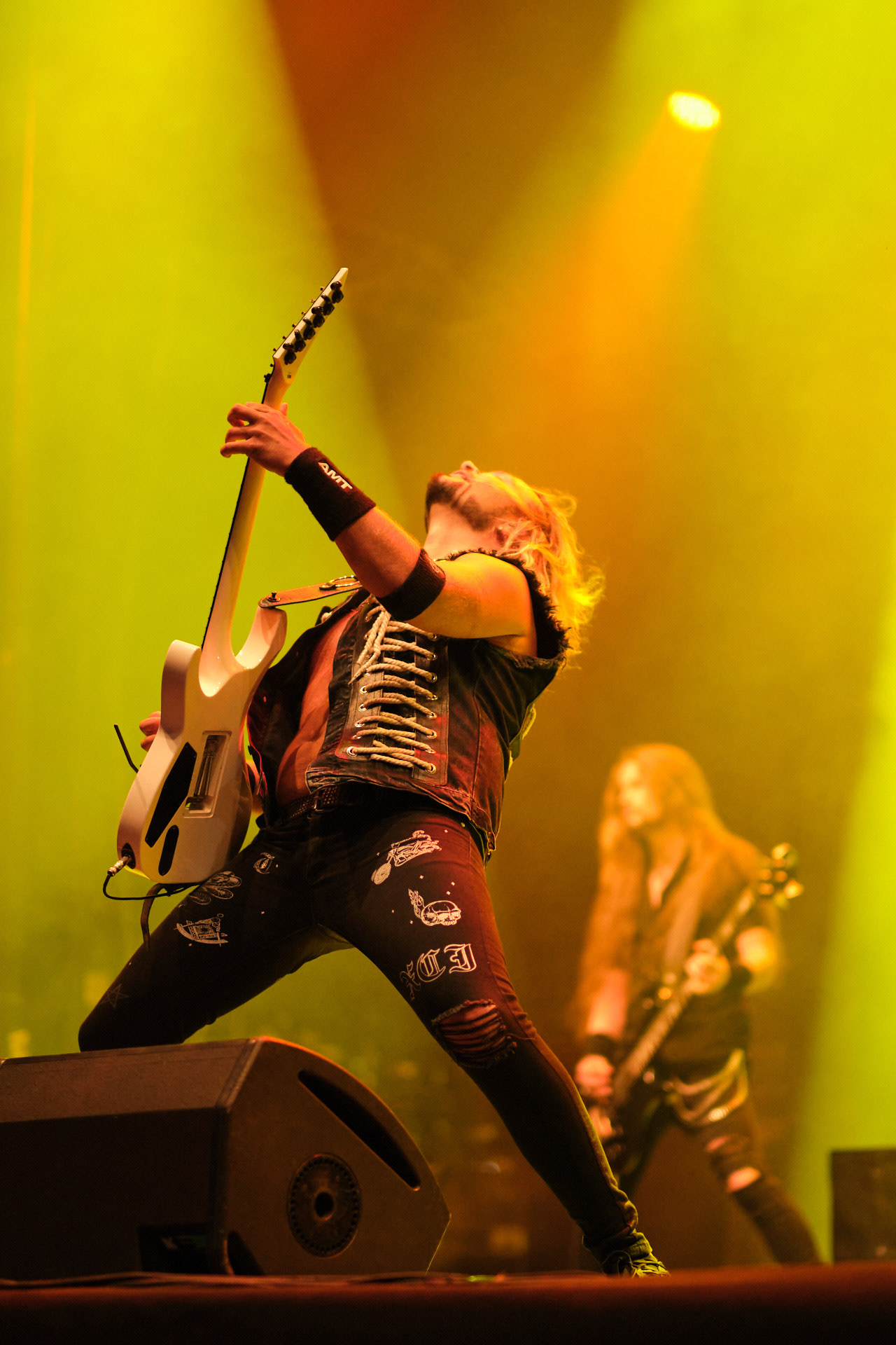 U.D.O. @ Sabaton Open Air 2019