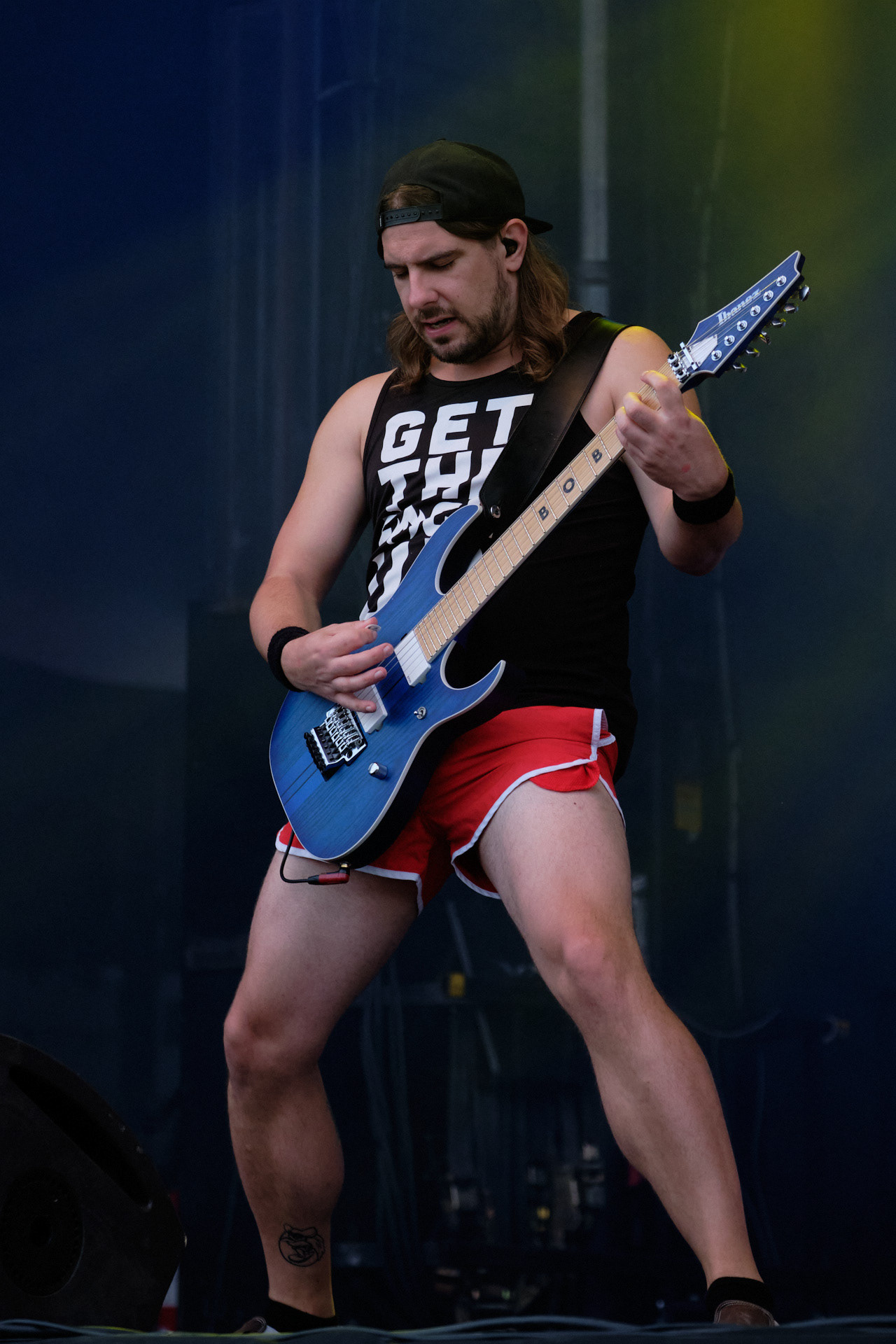 Alestorm @ Sabaton Open Air 2019