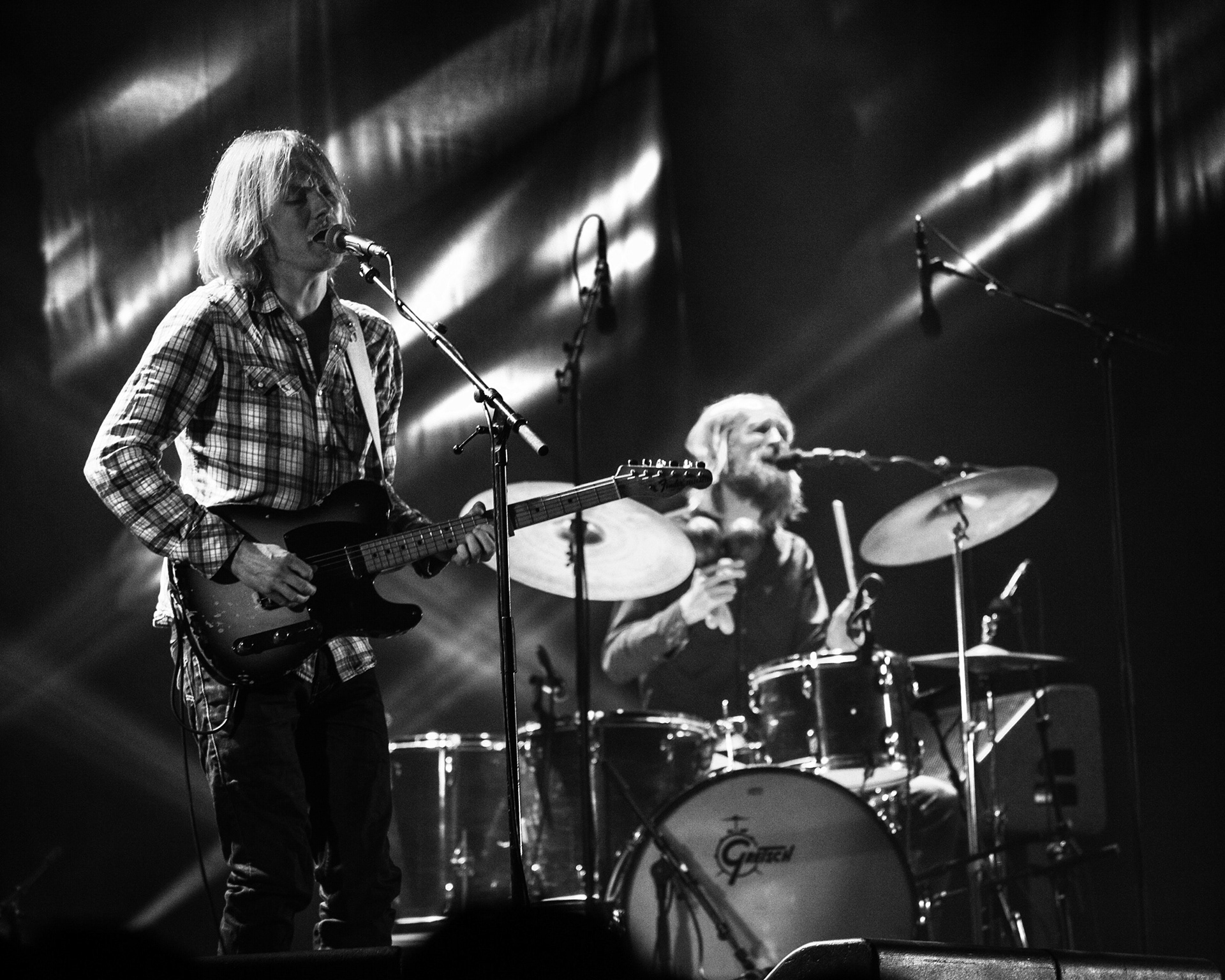 BigBang @ GranittRock 2012 - Oslo