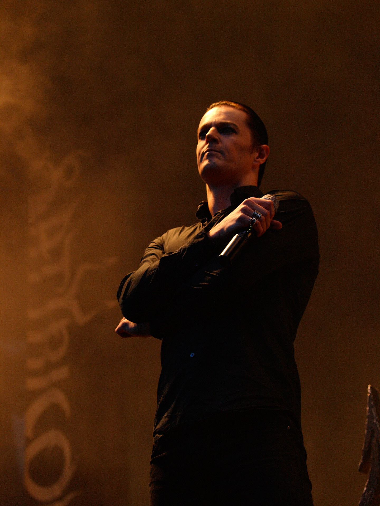 Satyricon @ GranittRock 2009 - Oslo