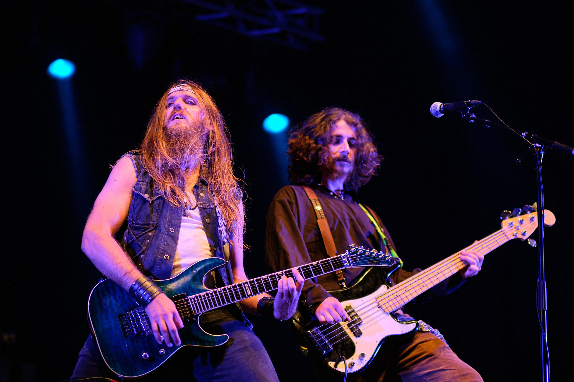 Lagerstein @ Sabaton Open Air 2019