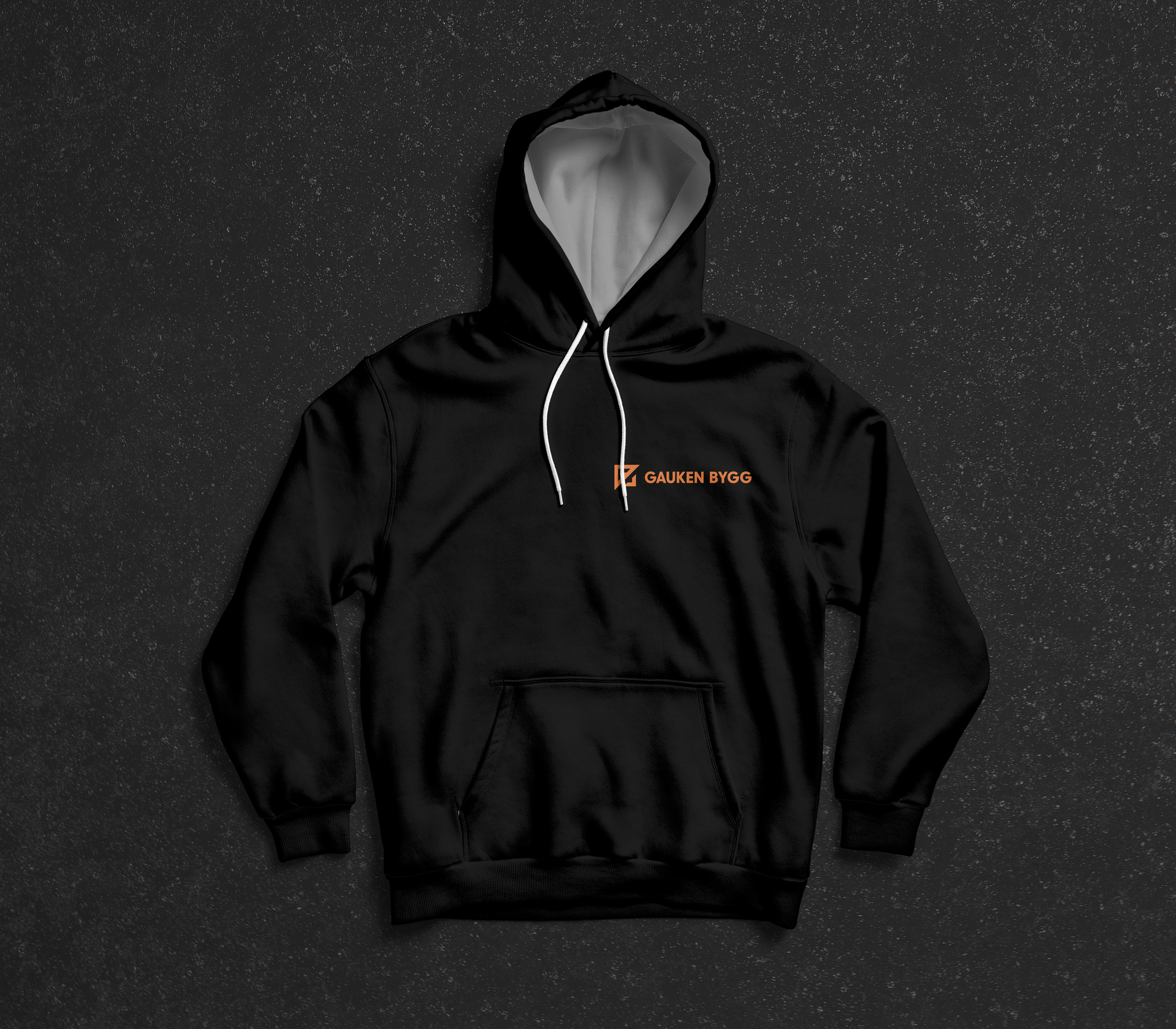 Sweater mockup