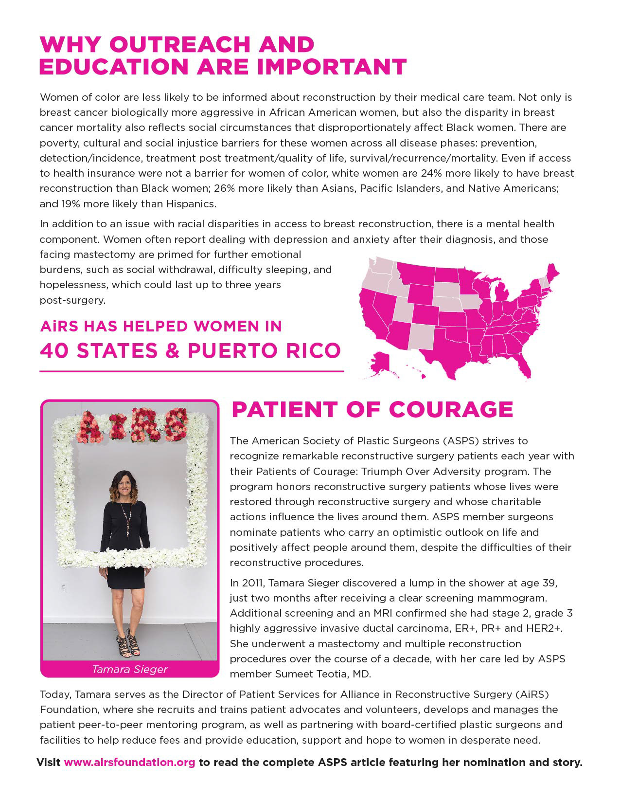 AiRS; Infographic/P2 (2022)