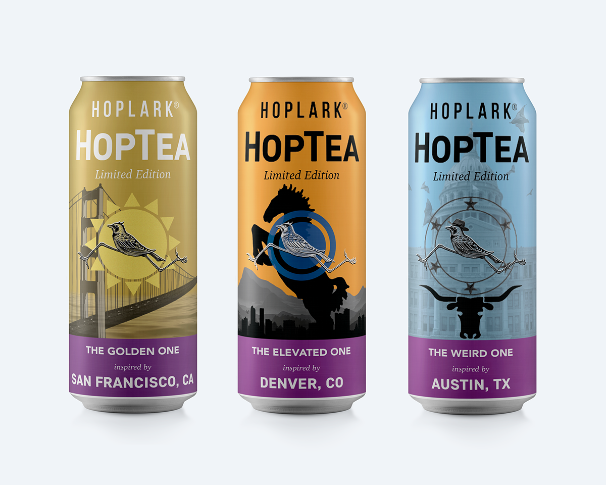 Hoplark; Can Designs (2021)