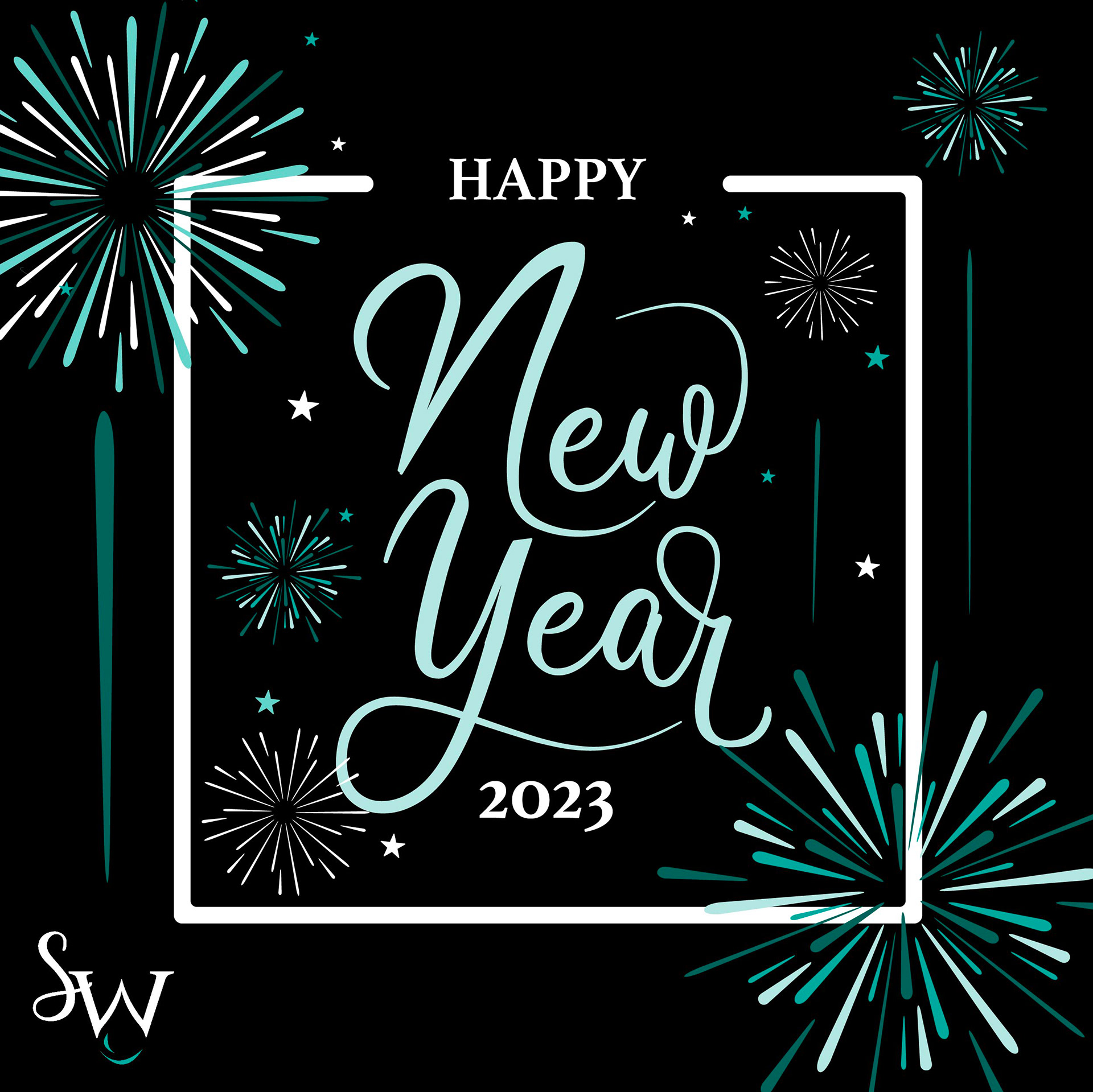 Still Waters; (2023)