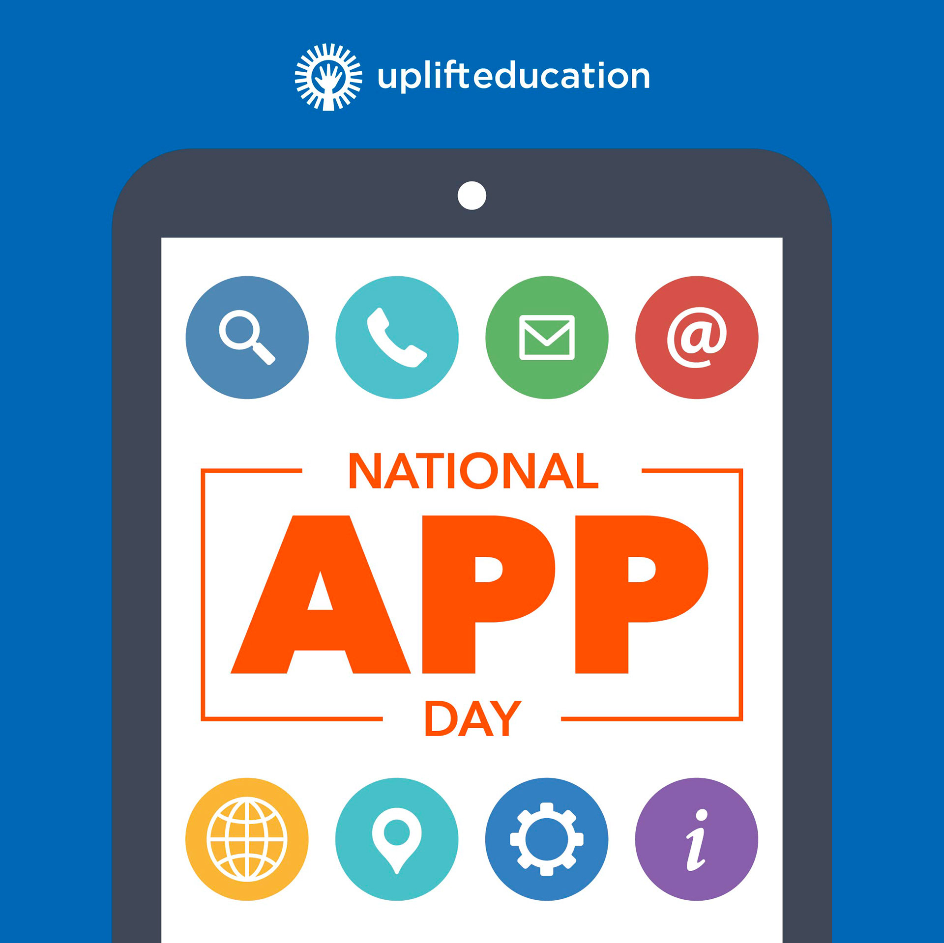 Uplift Education; (2022)