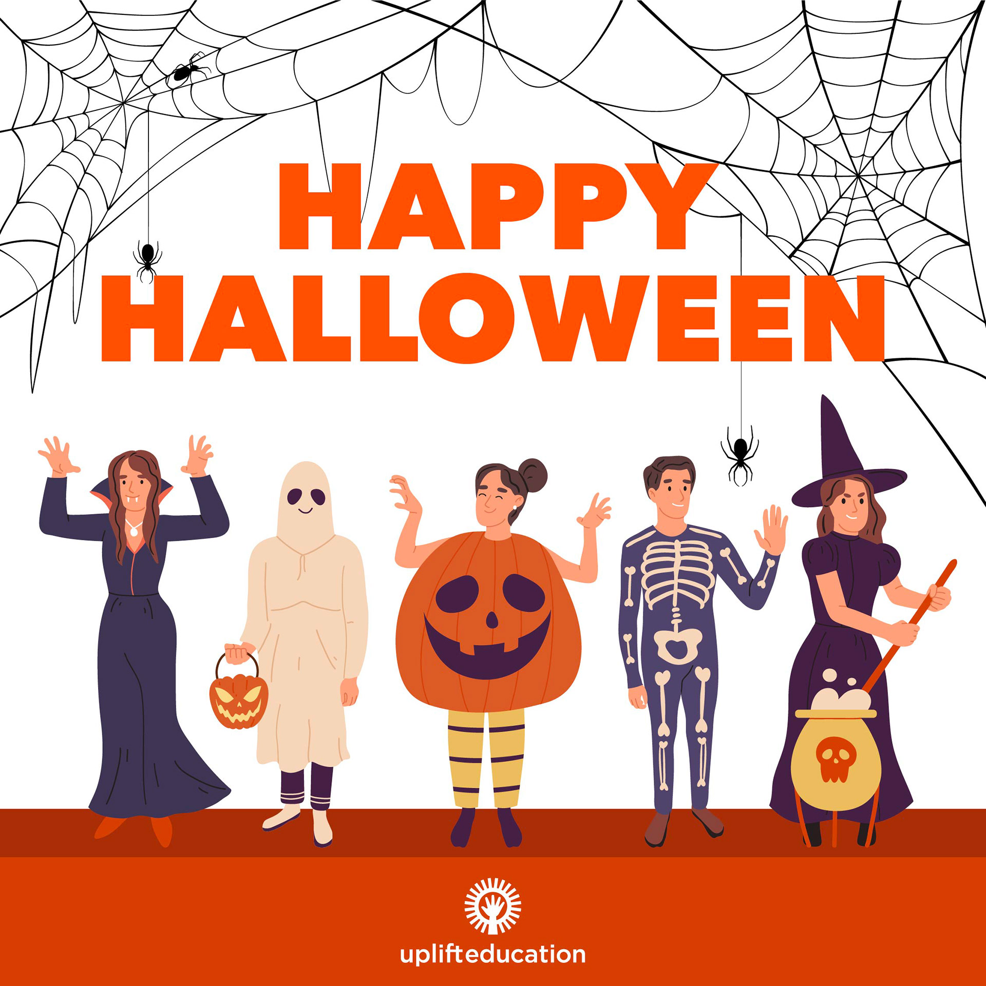 Uplift Education; (2022)