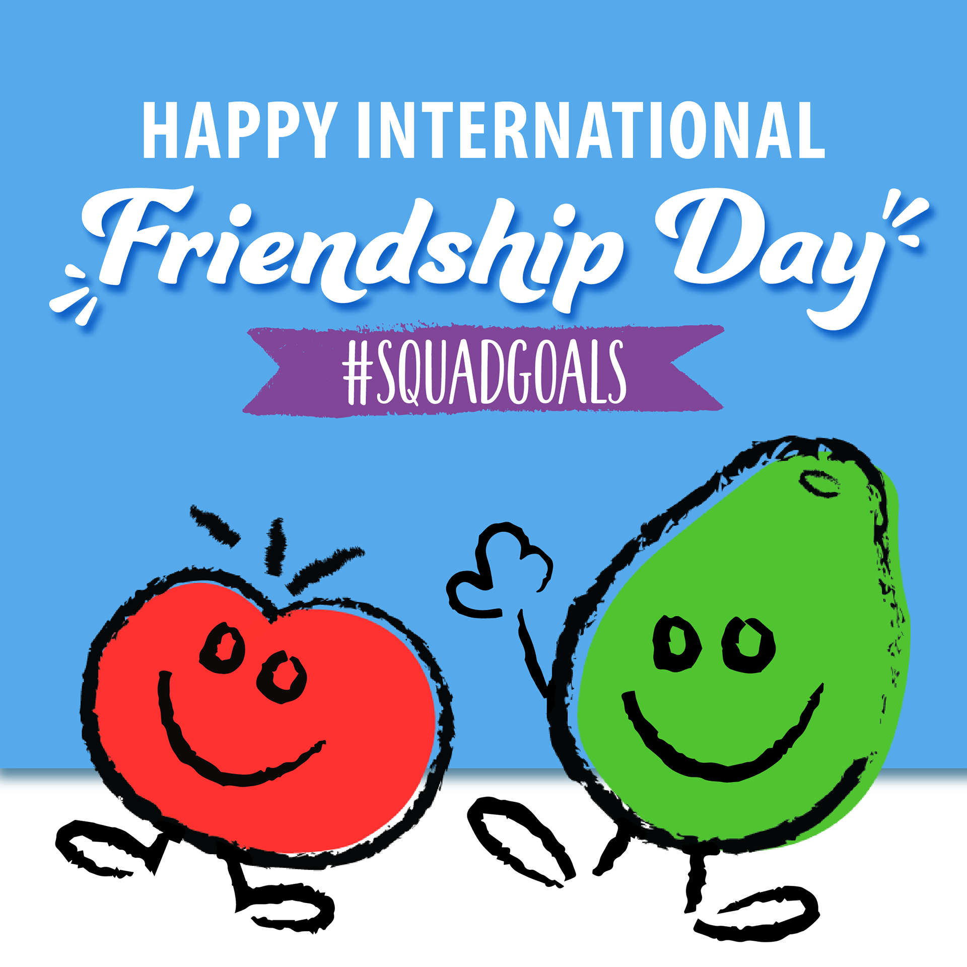 Yo Quiero; #SquadGoals (2022)