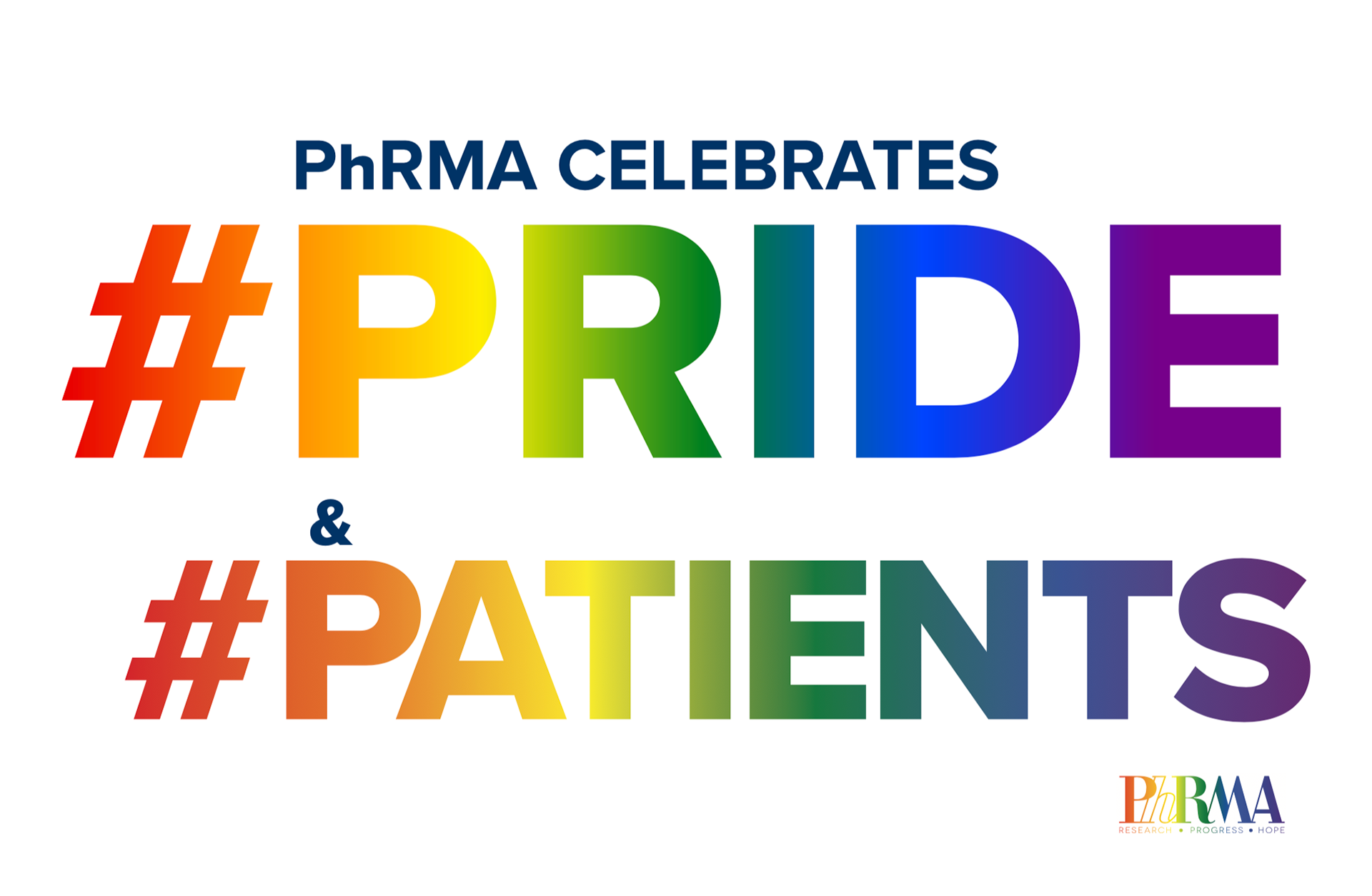 PhRMA; Poster (2019)