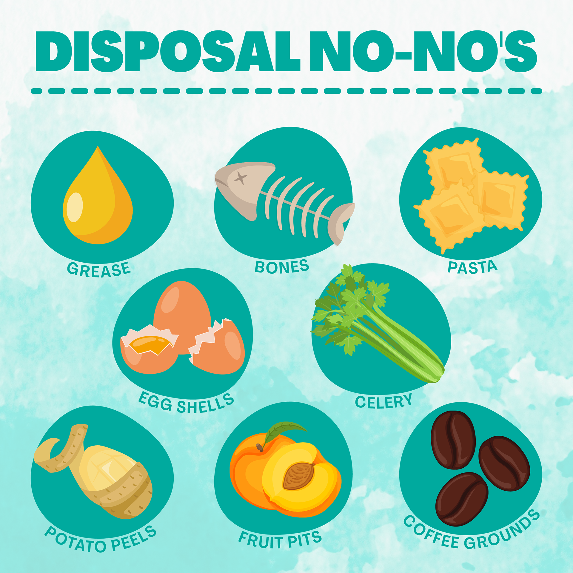 Still Waters; Infographic (2022)