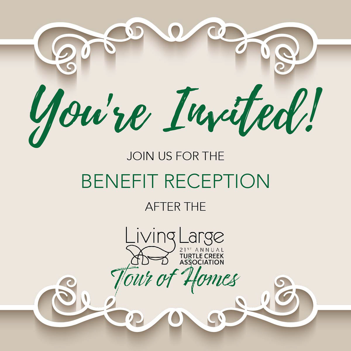 Turtle Creek Association; (2022)