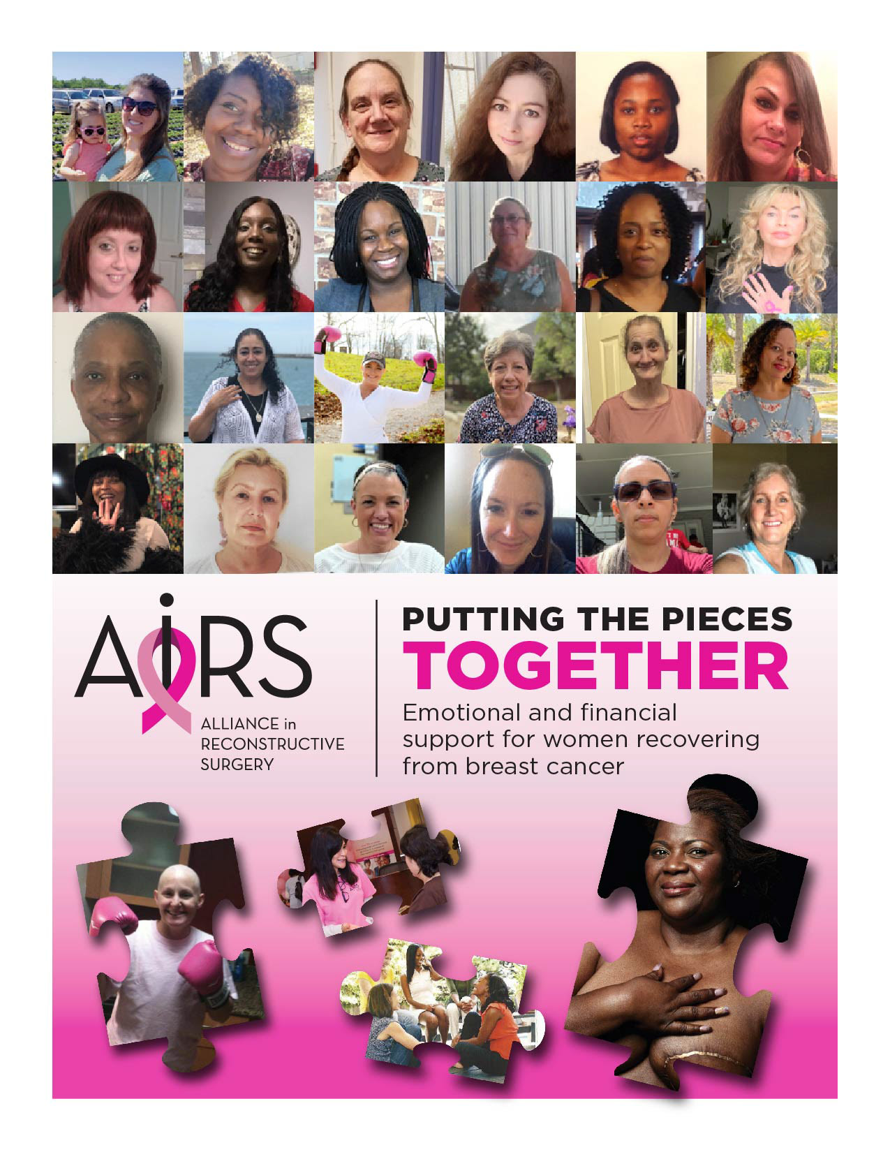 AiRS; Infographic/Front (2022)