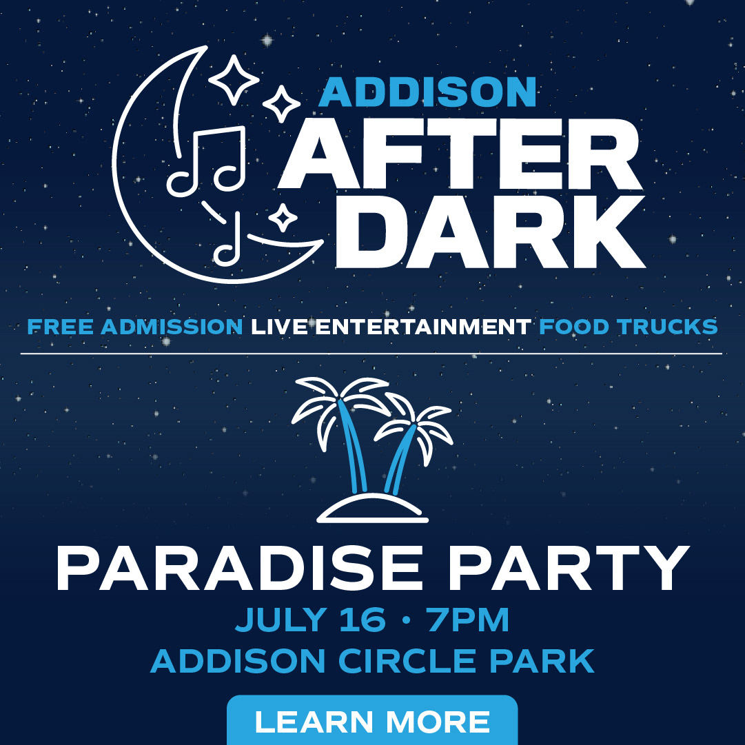 Town of Addison; Local Event (2022)