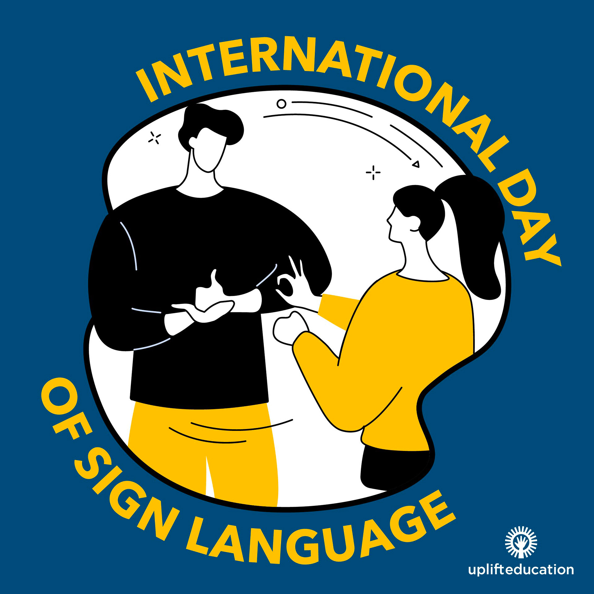 Uplift Education; (2022)