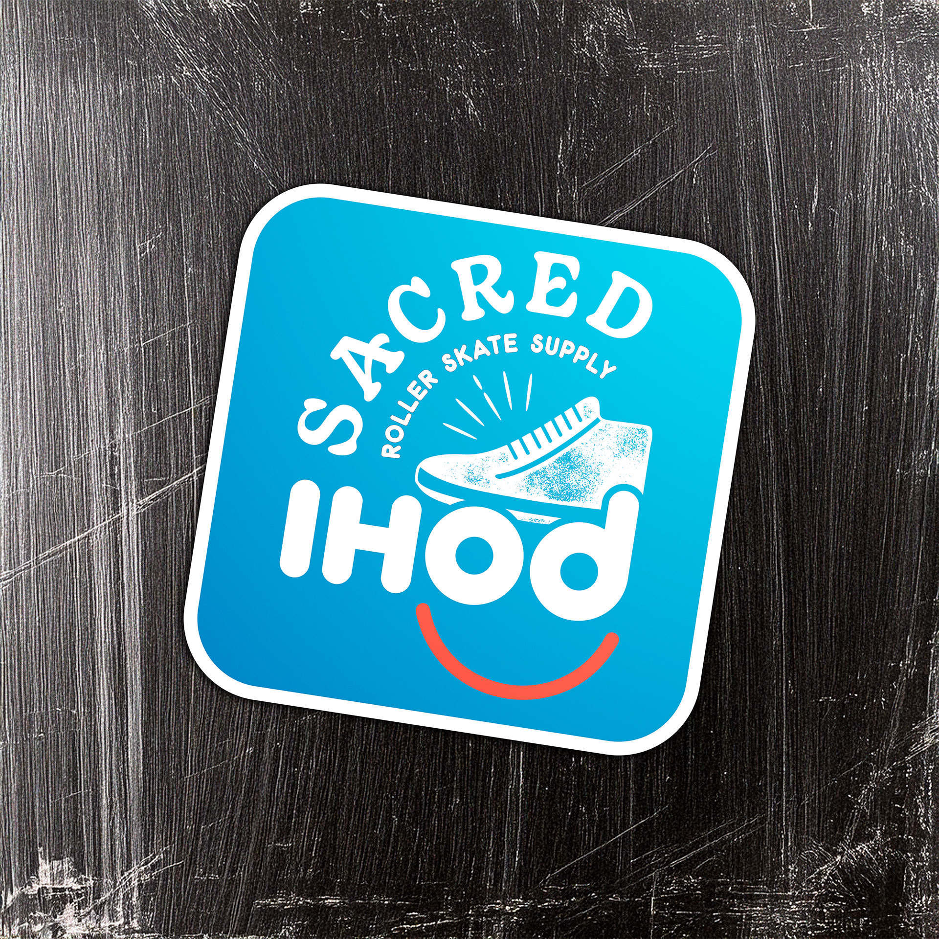 Sticker Design