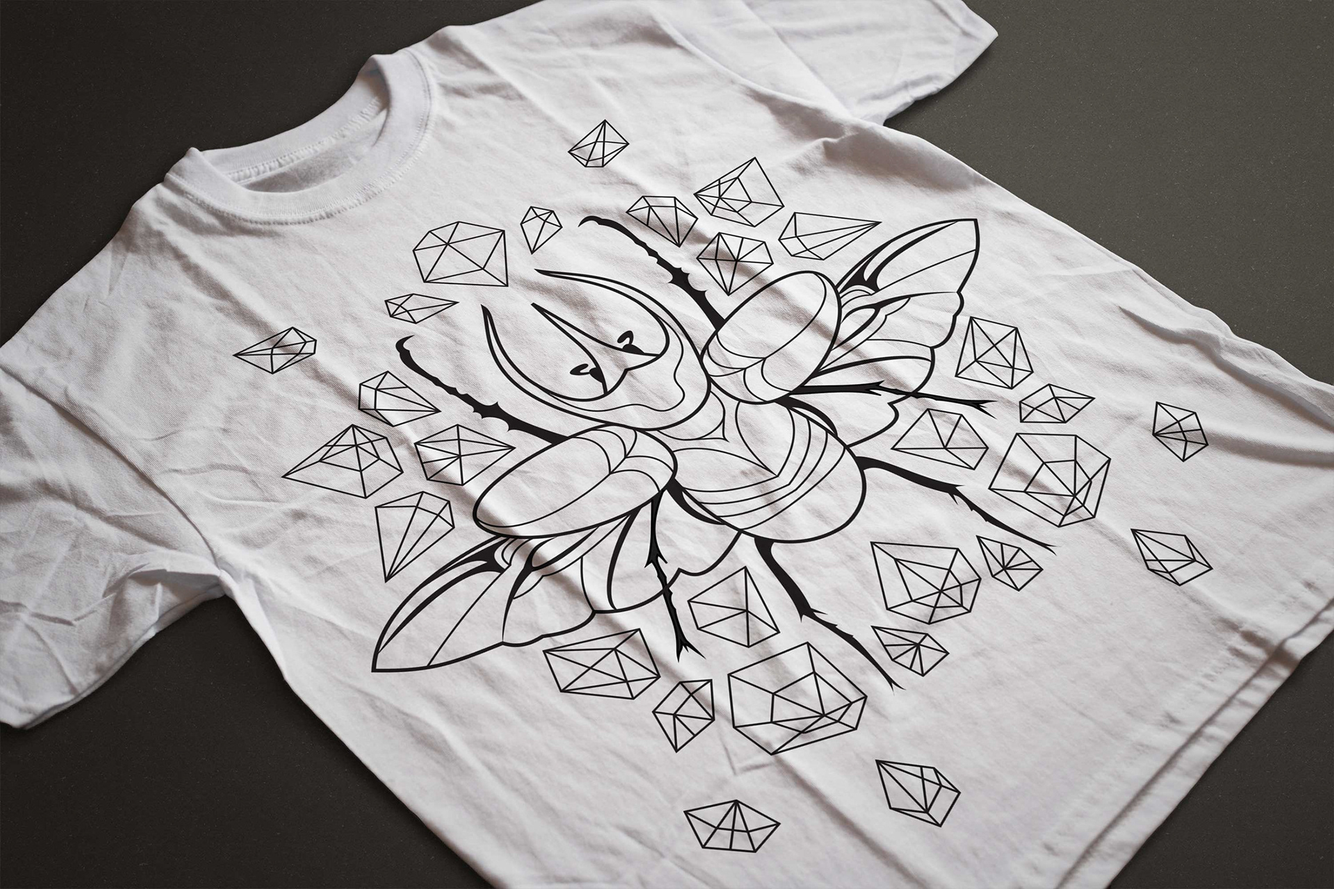 T-Shirt Design