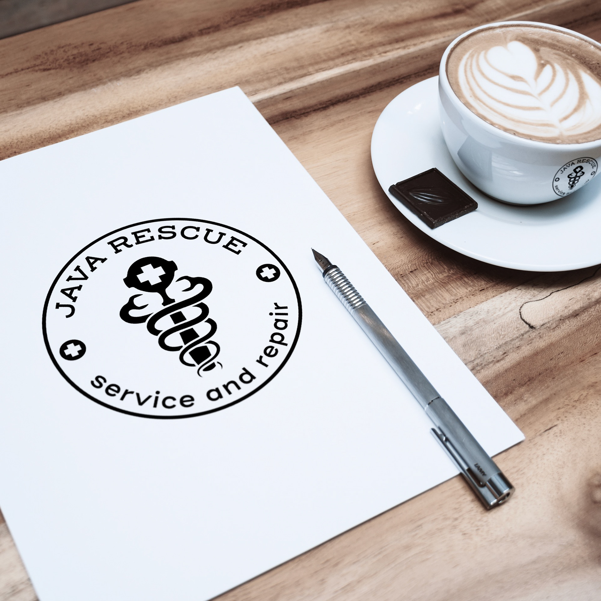 Logo Design