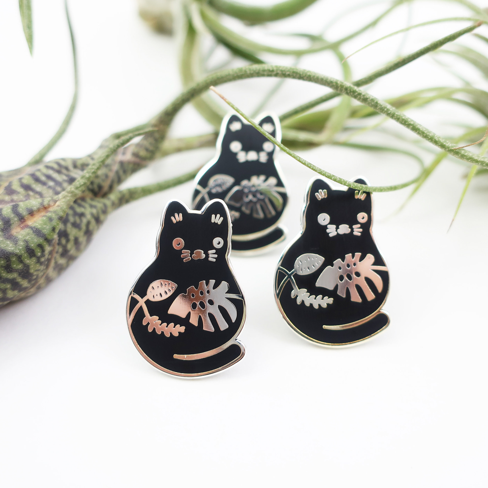 Pin Design
