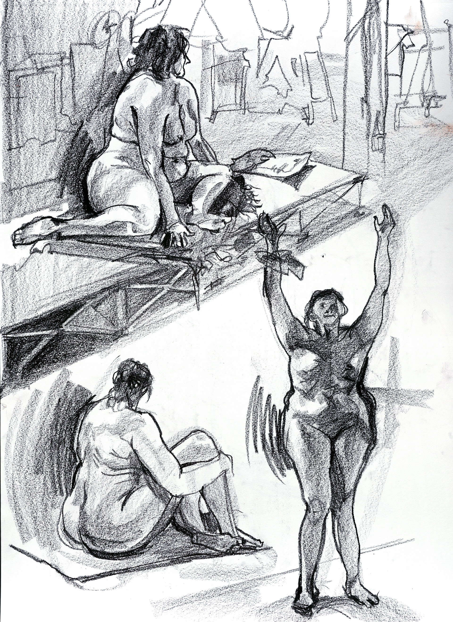 20 (above), 10/e (below), crayon