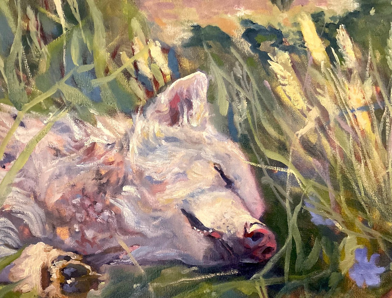 detail