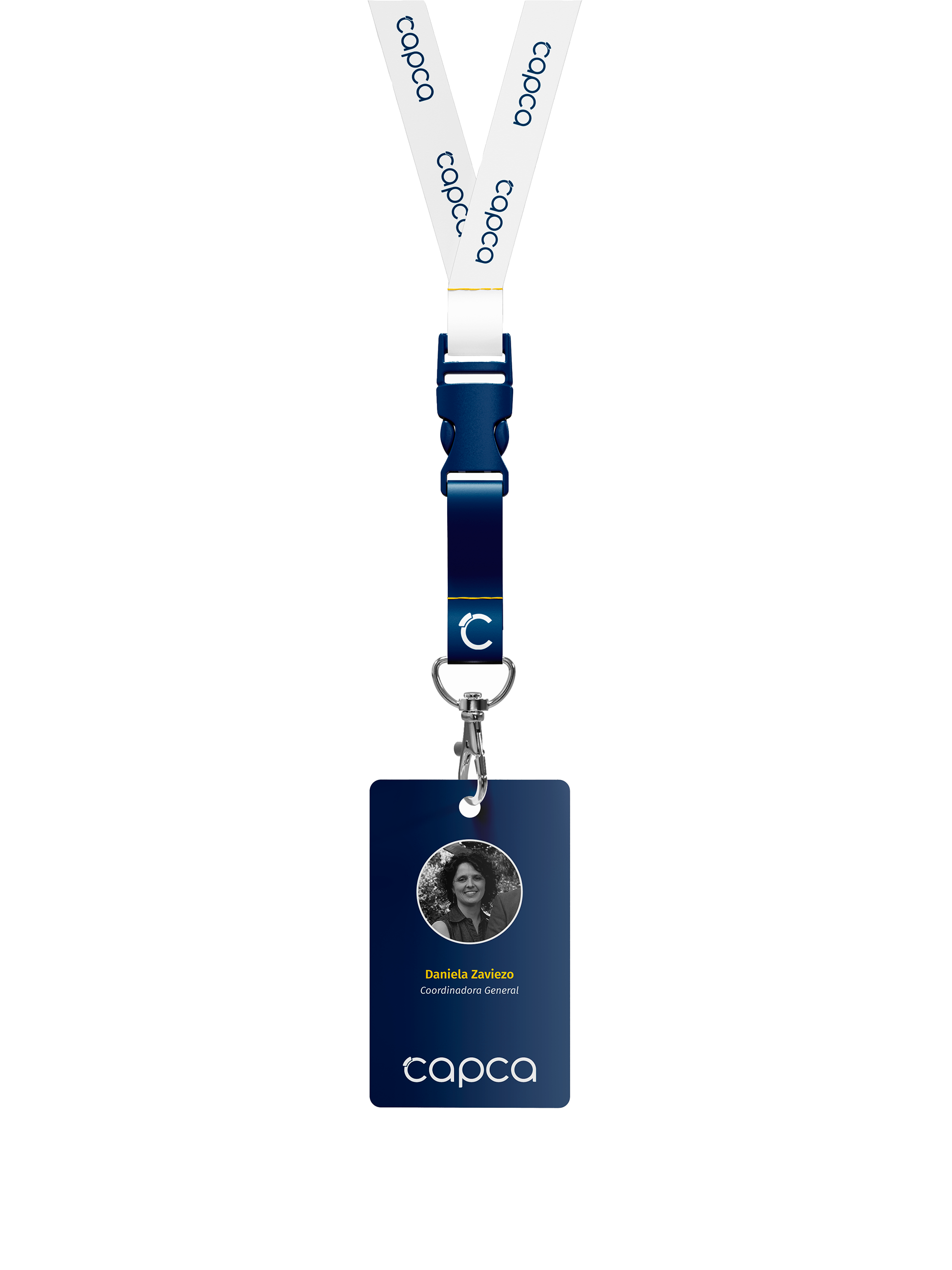 Id Badge
