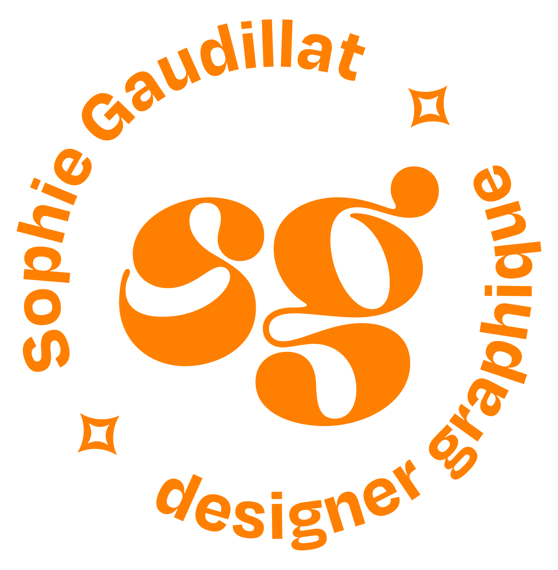 Sophie Gaudillat
