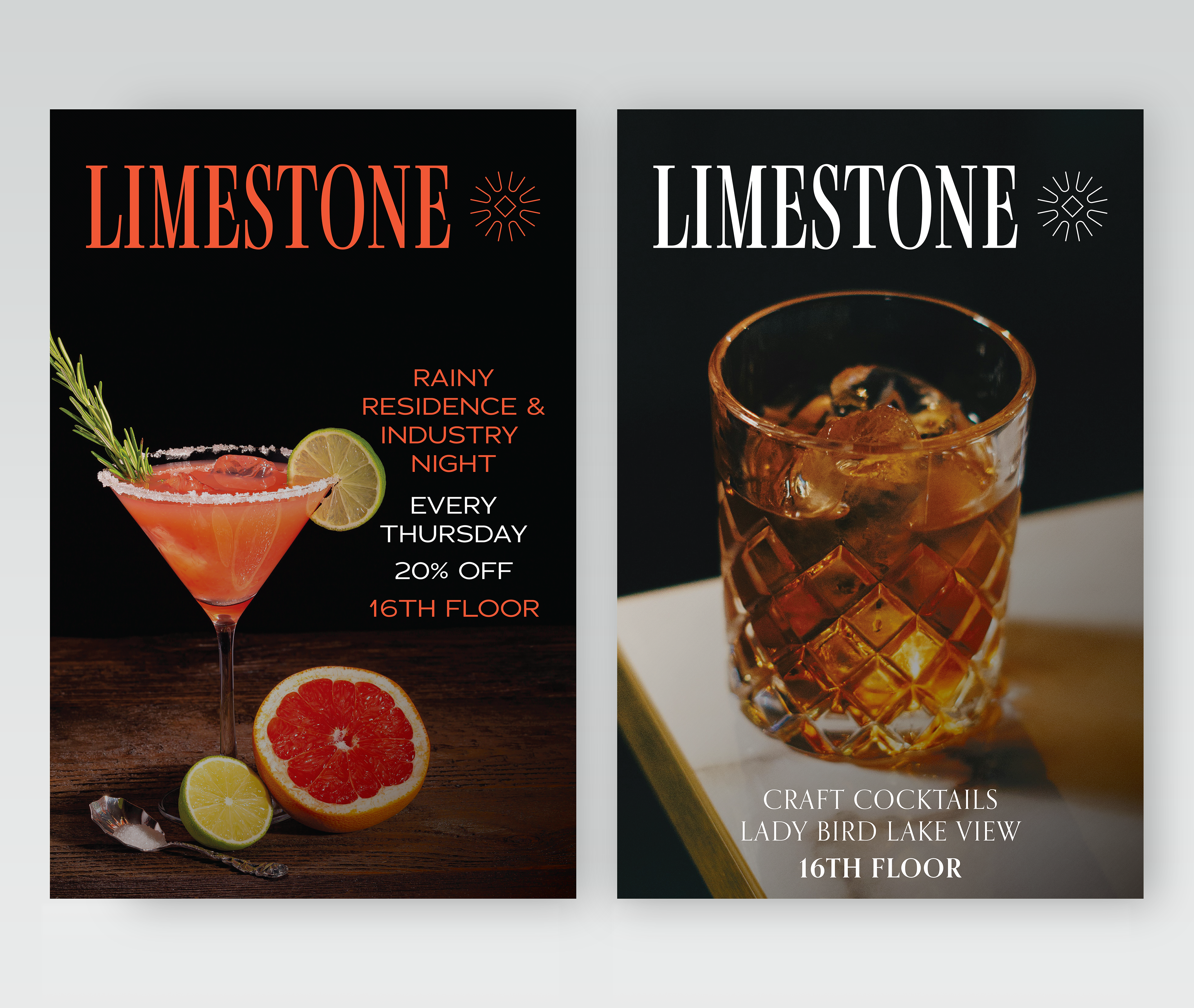 Posters | Adobe Illustrator & Photoshop