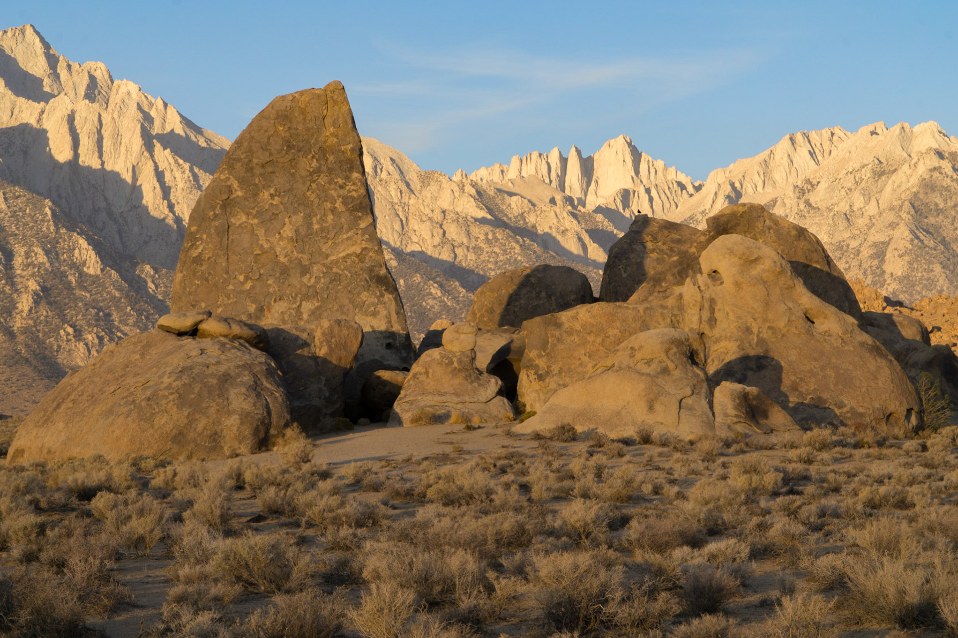 Alabama Hills
