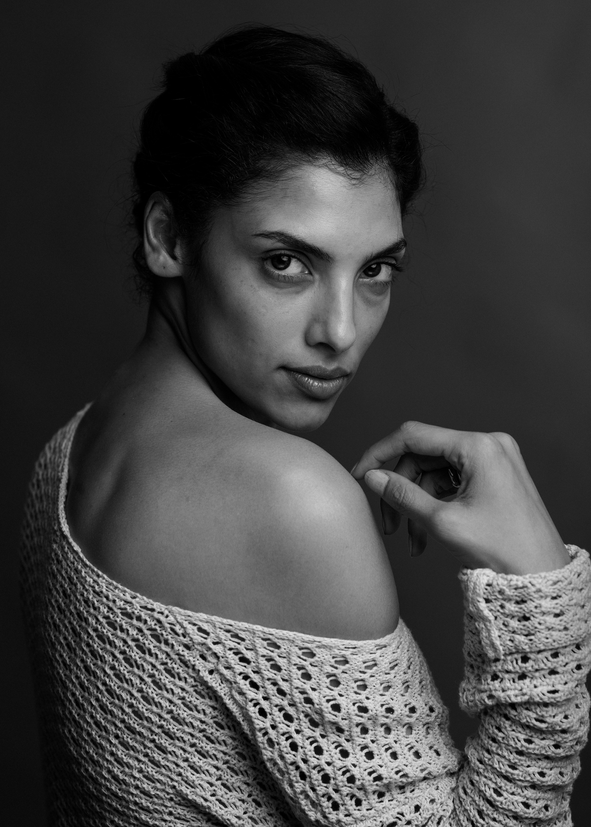 Indrani Dasgupta