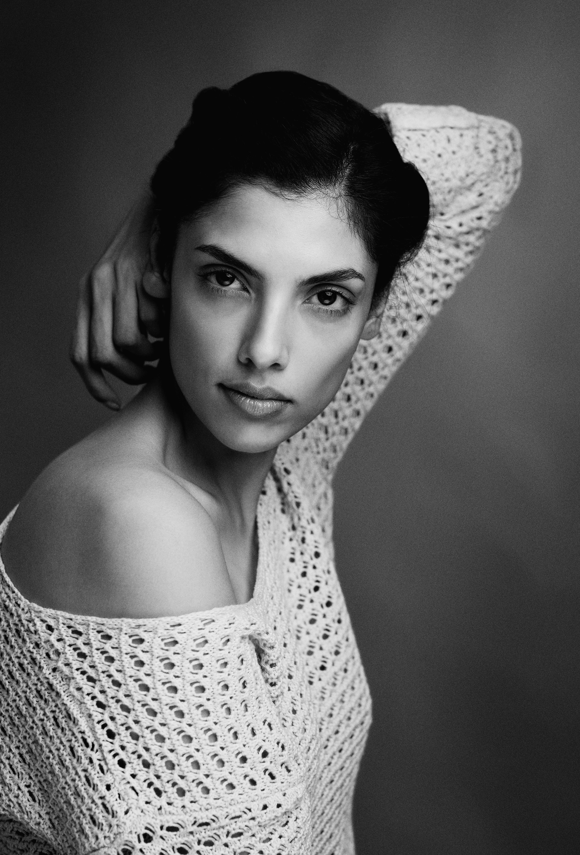 Indrani Dasgupta