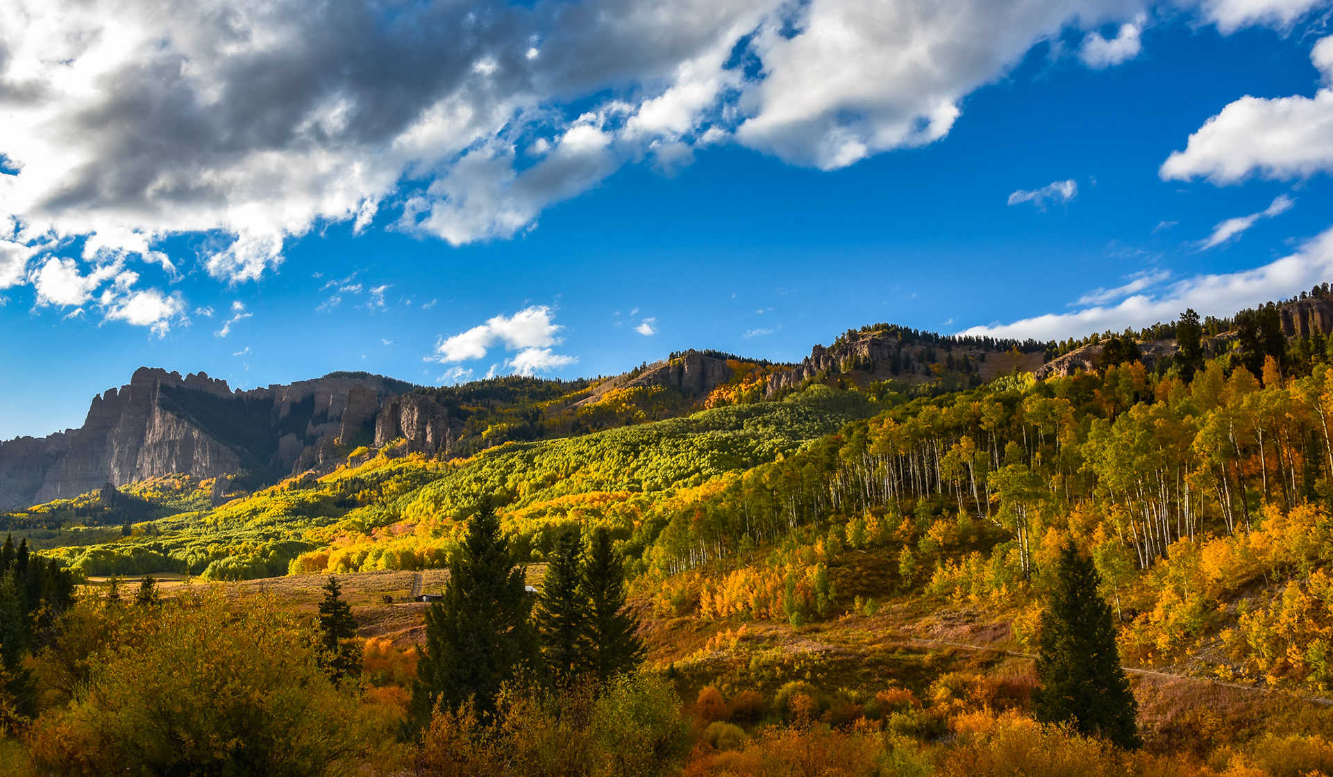 This trip fueled the fire for Autumn color photos.  I love this area.  @kpphotogalleries.com