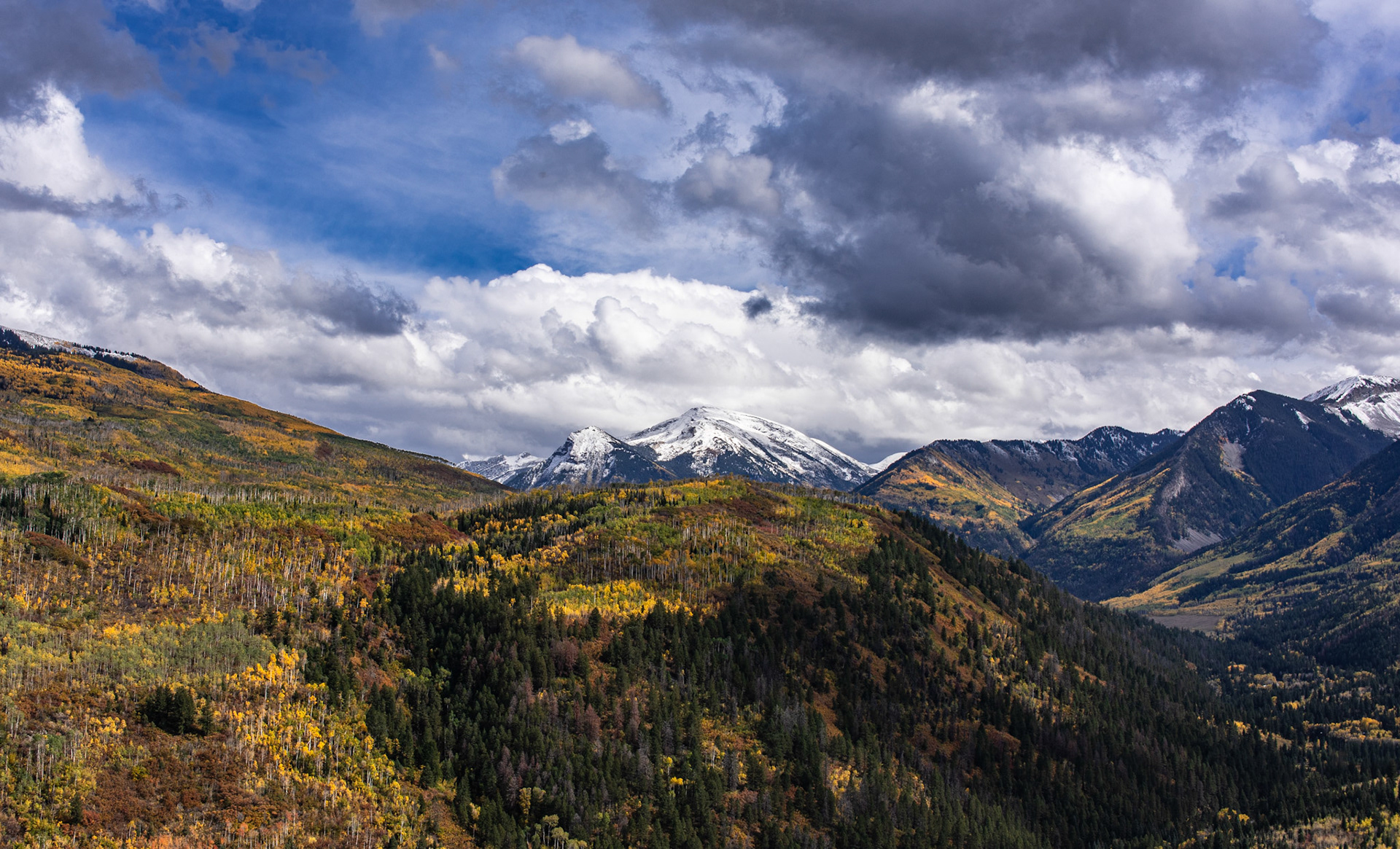 Raggeds Wilderness #5