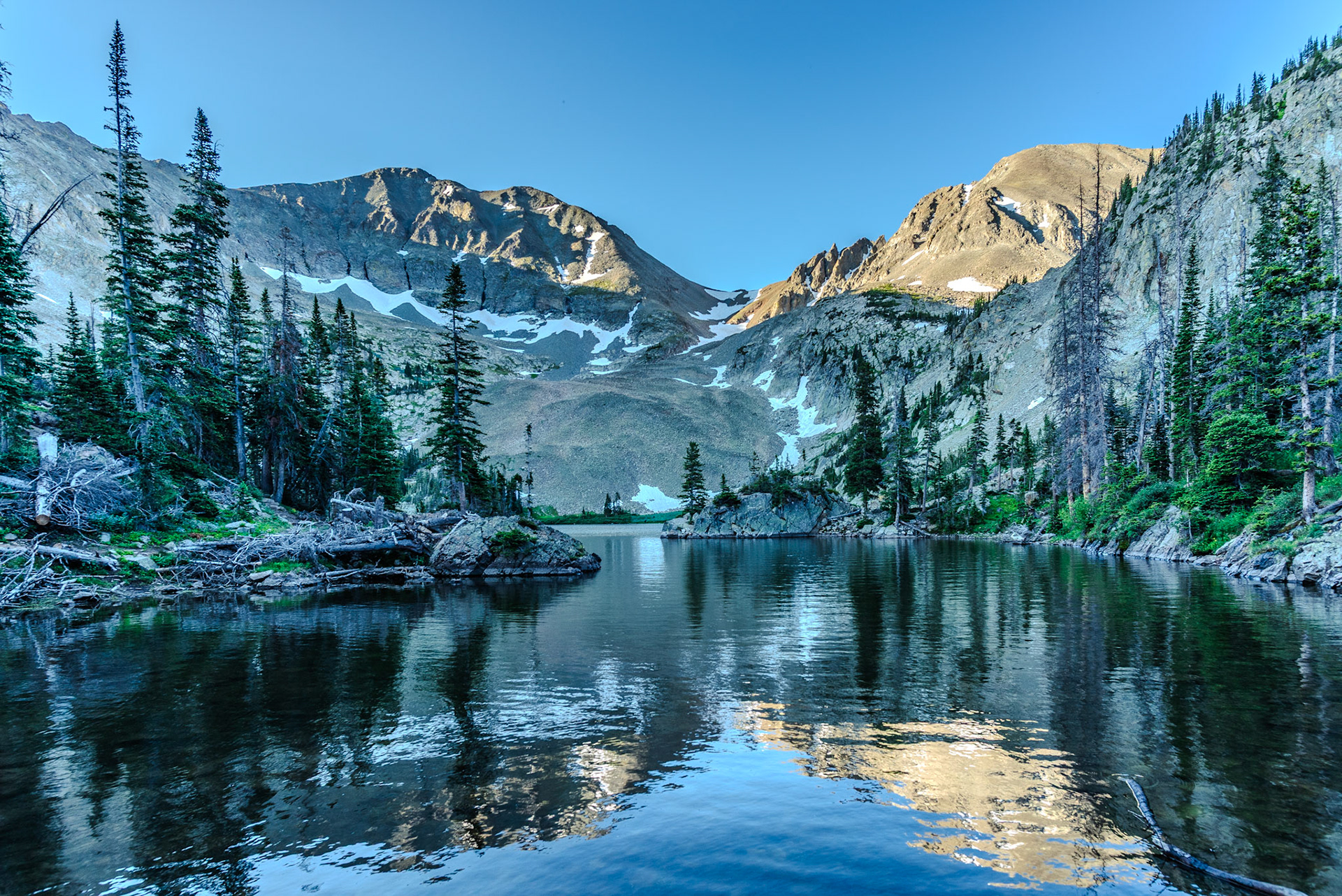 Nah, pretty. damn. good