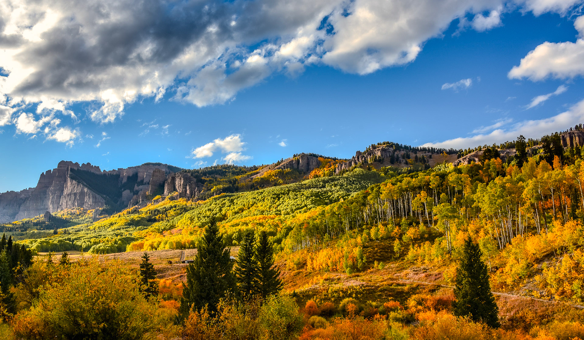 This trip fueled the fire for Autumn color photos.  I love this area.  @kpphotogalleries.com