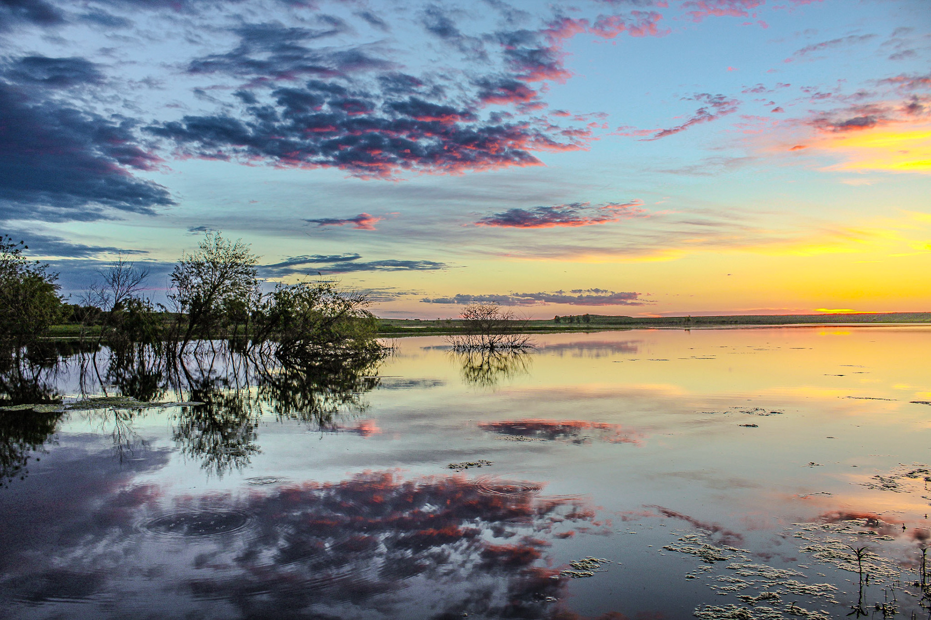 The inspiration to pursue this hobby.  I'll never forget this trip.