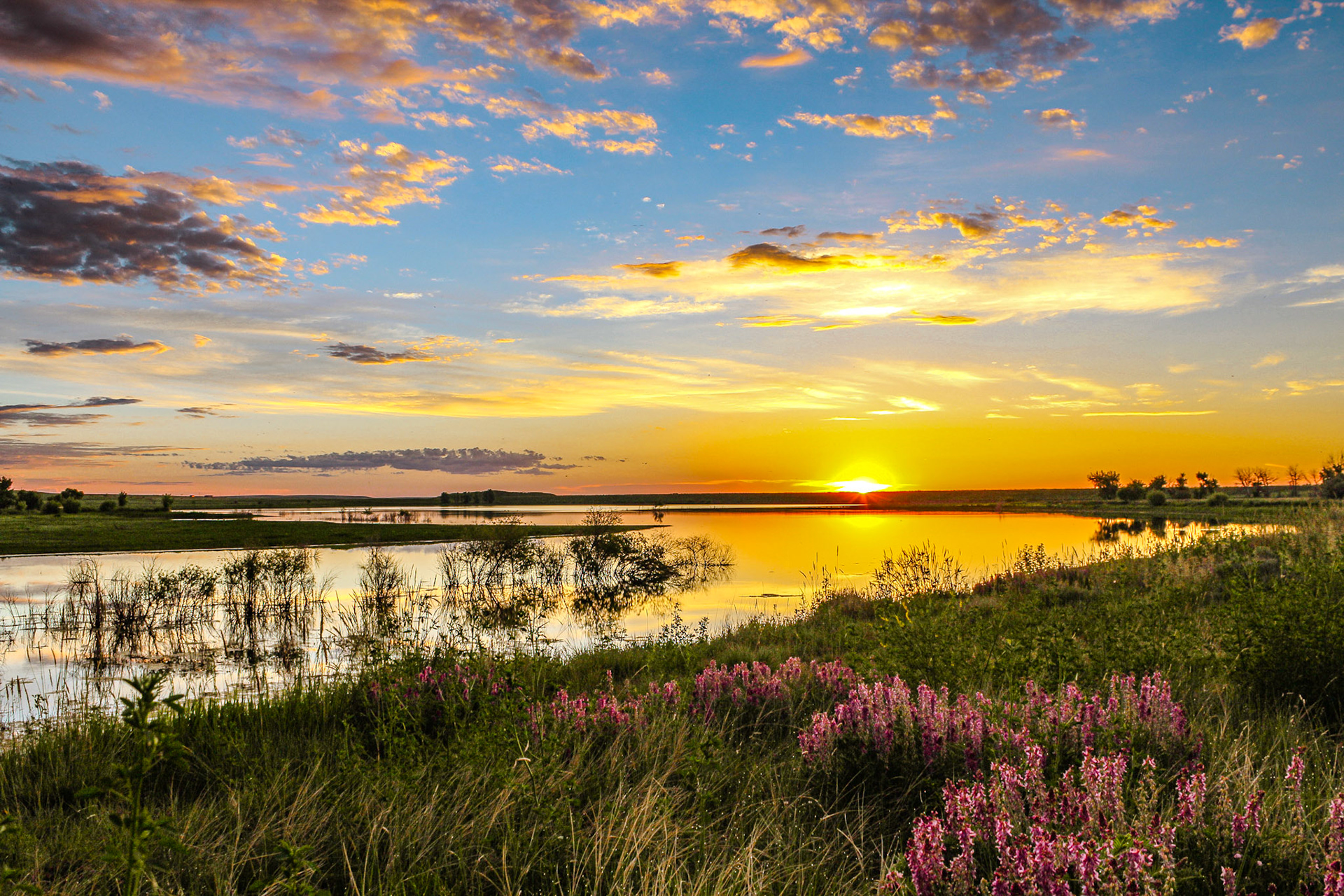 "Ramah Revival".  I've done a lot of editing to this image.  One of my all-time favorites.