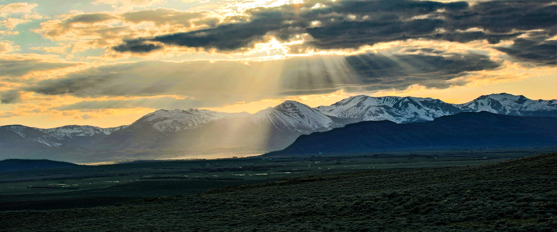 Beams shining on the Zirkels