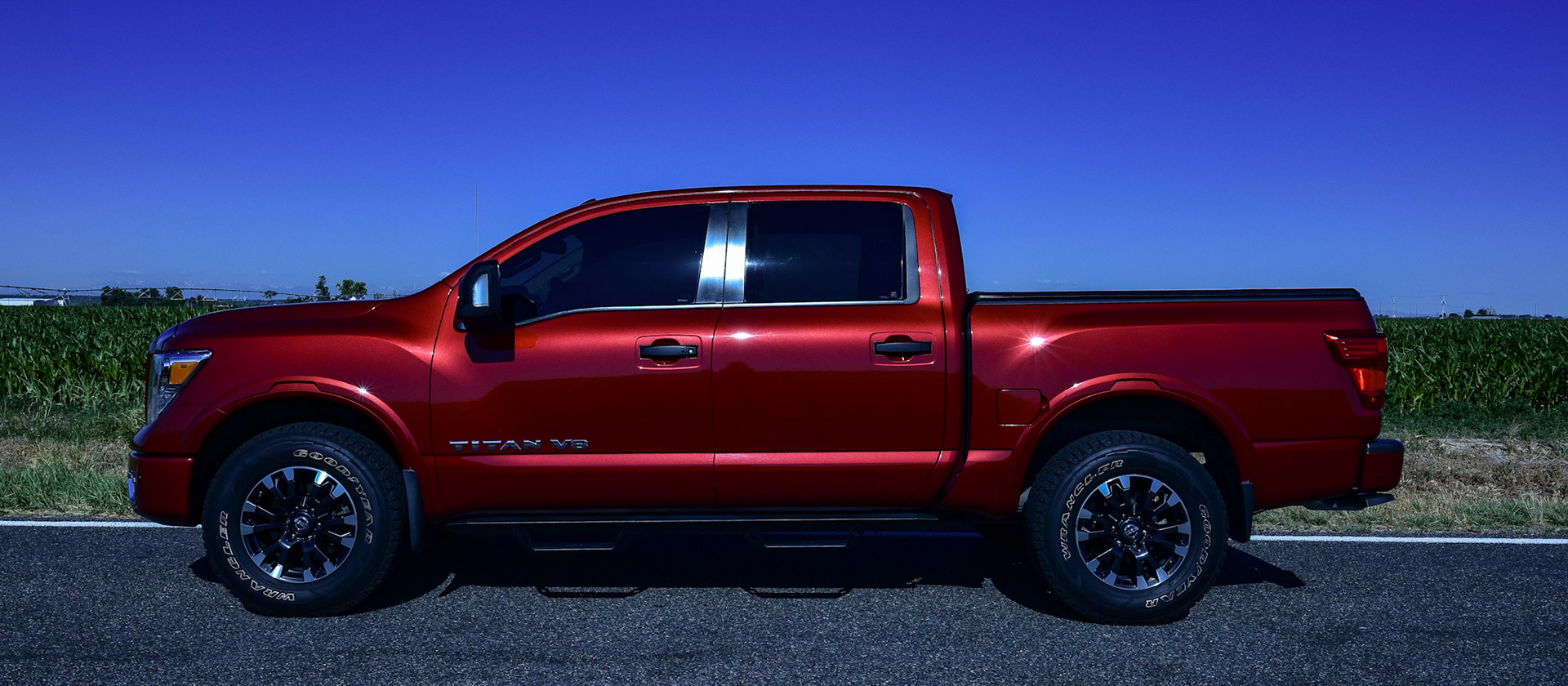 My baby showing off. Upgraded to Midnight Edition taillights since this photo was taken. Karla, you are the wind beneath my wings.