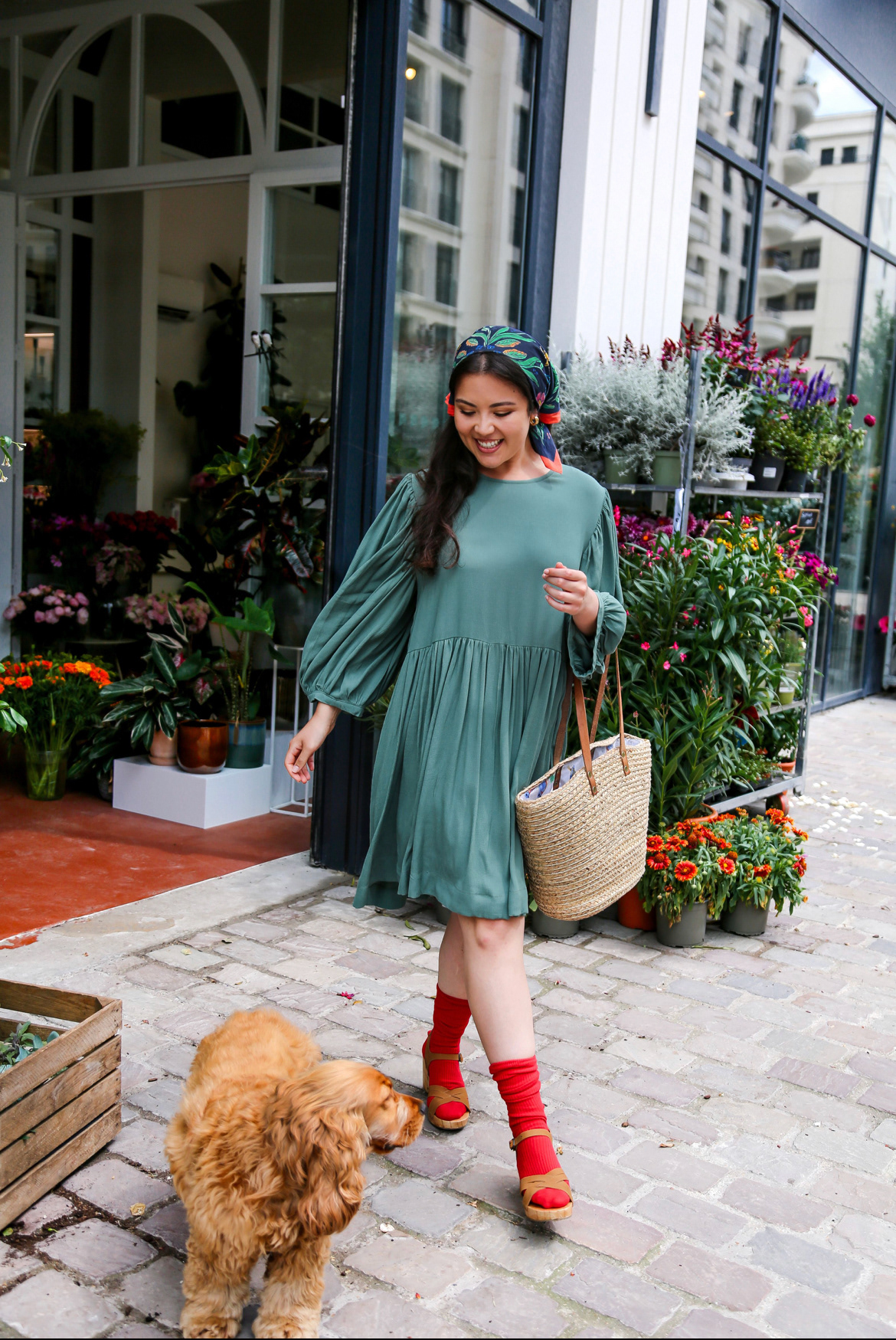 Ma Garde-robe Scandinave Book